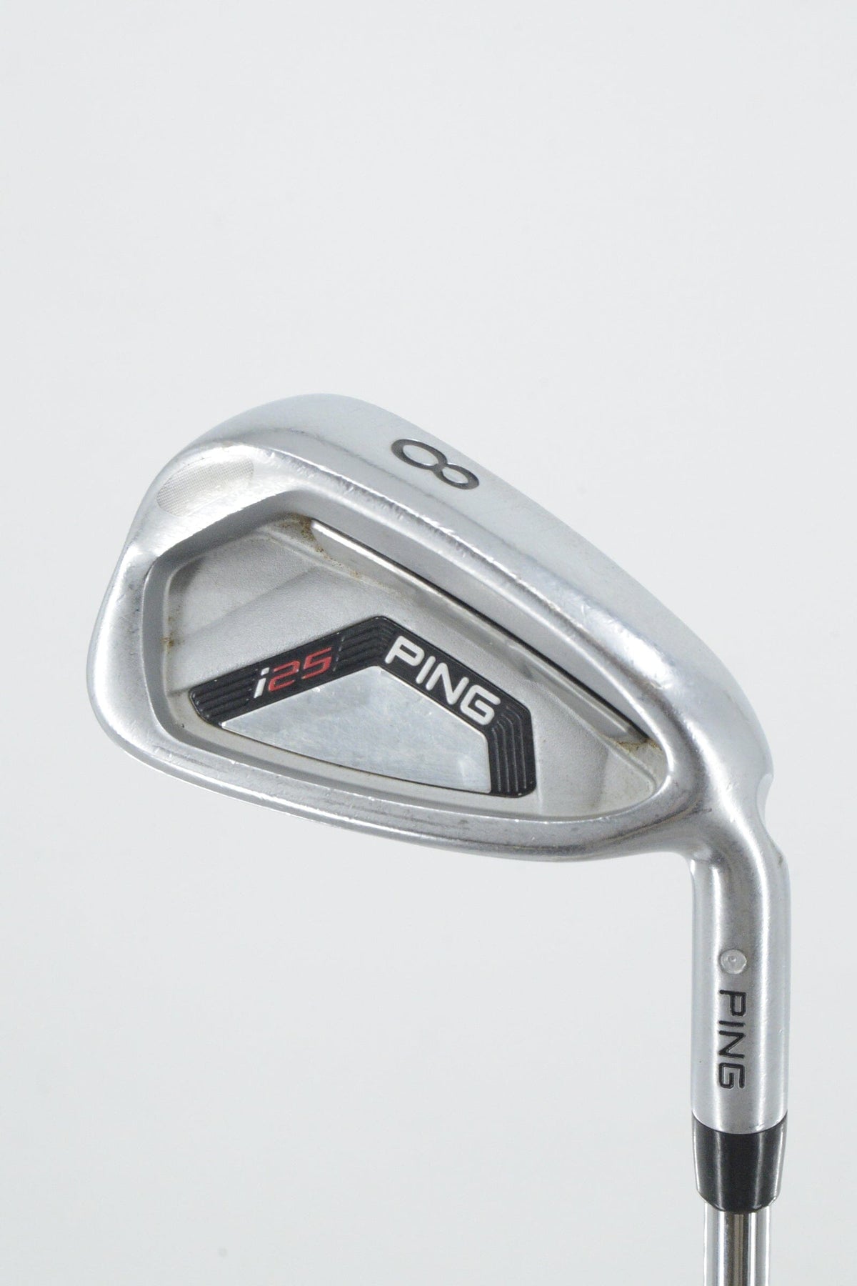 Ping I25 5-PW Iron Set R Flex +1" Golf Iron Sets Ping 
