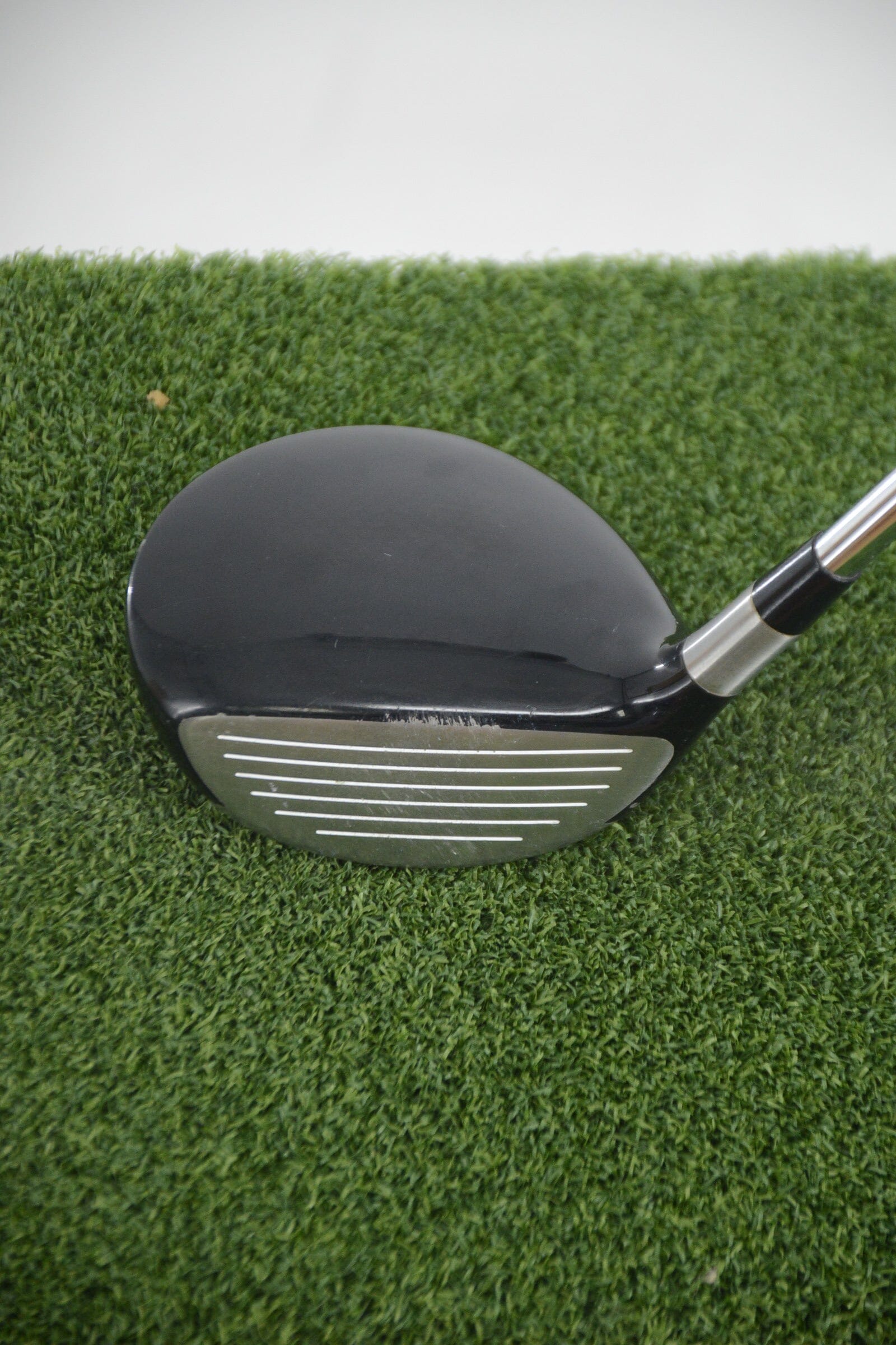 Mizuno F-50 3 Wood S Flex 42.5" Golf Clubs GolfRoots 