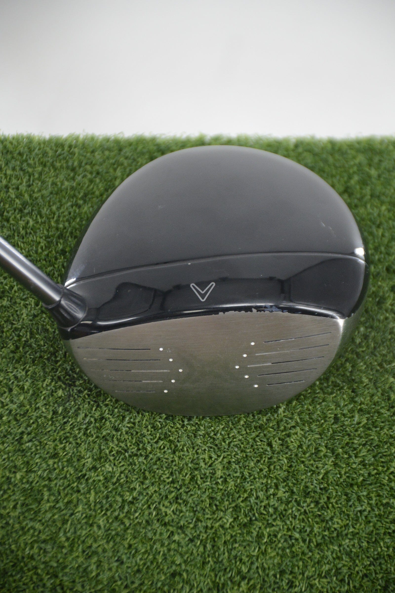 Lefty Callaway FT-9 Neutral 10 Degree Driver S Flex 45" Golf Clubs GolfRoots 