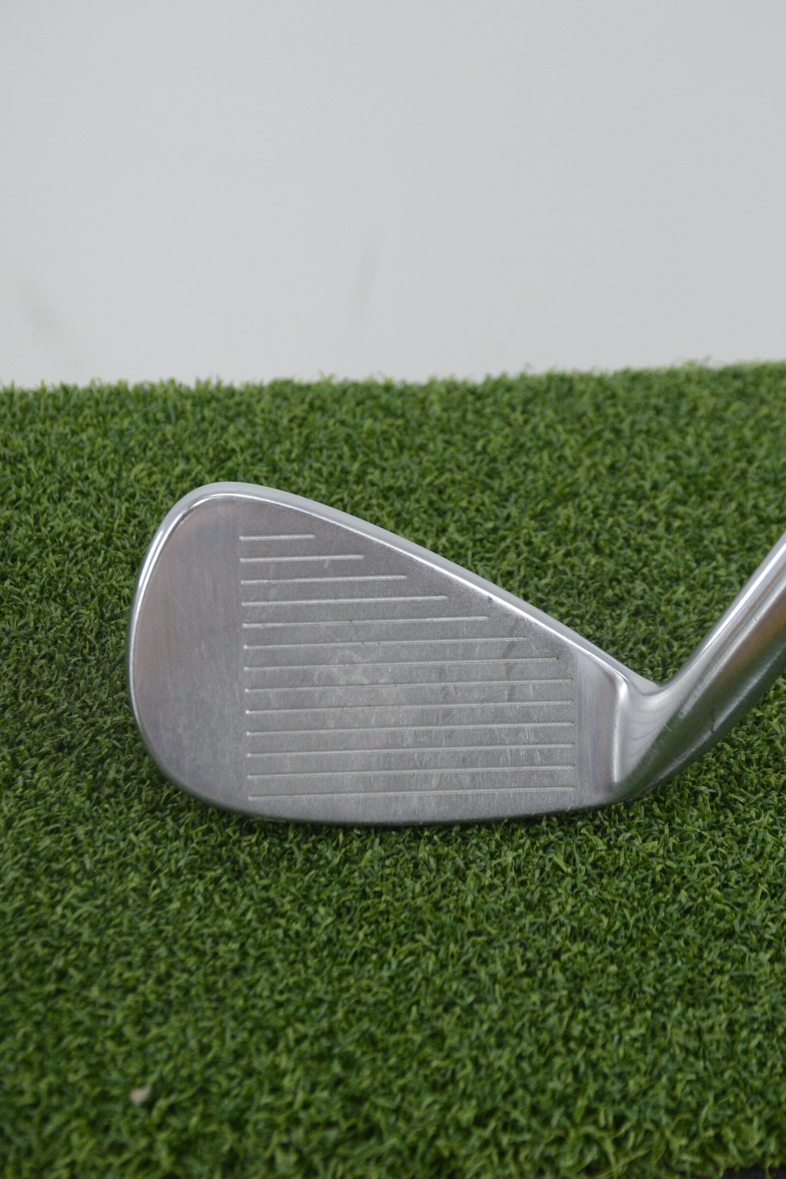 Takomo 101 8 Iron R Flex 36.25" Golf Clubs GolfRoots 
