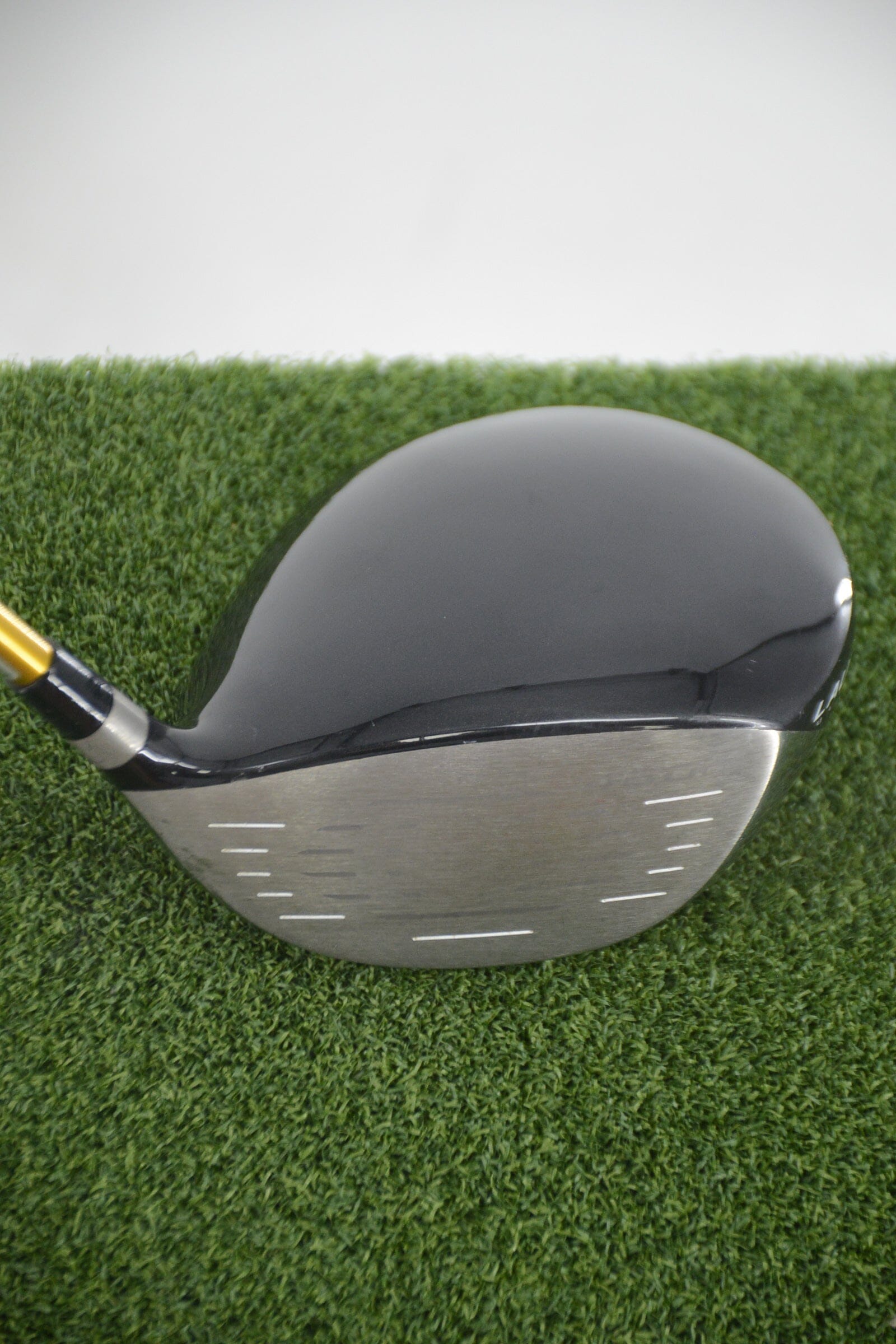 Lefty Cleveland XL270 Ultralite 10.5 Degree Driver R Flex 45.5" Golf Clubs GolfRoots 