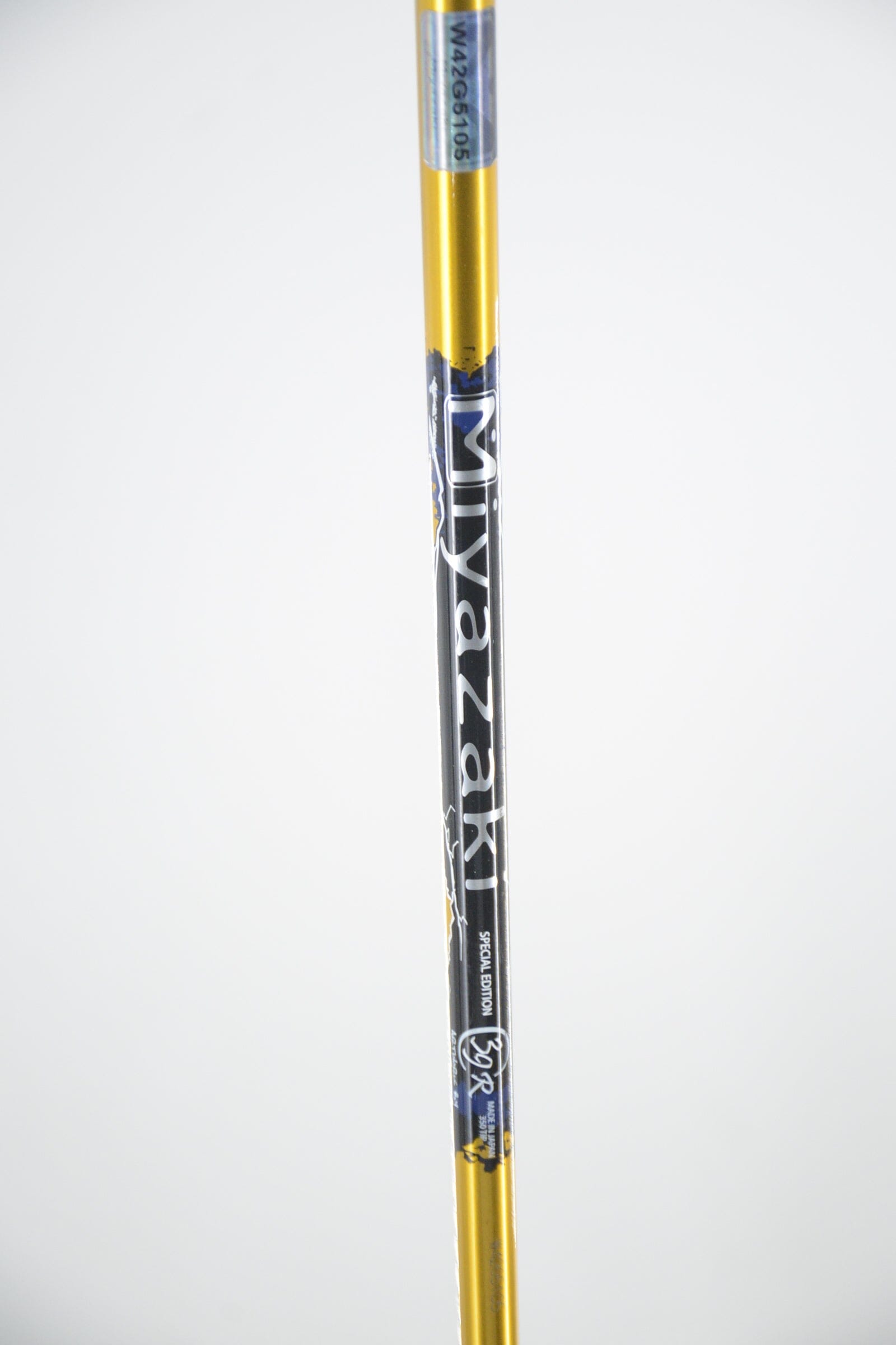 Lefty Cleveland XL270 Ultralite 10.5 Degree Driver R Flex 45.5" Golf Clubs GolfRoots 