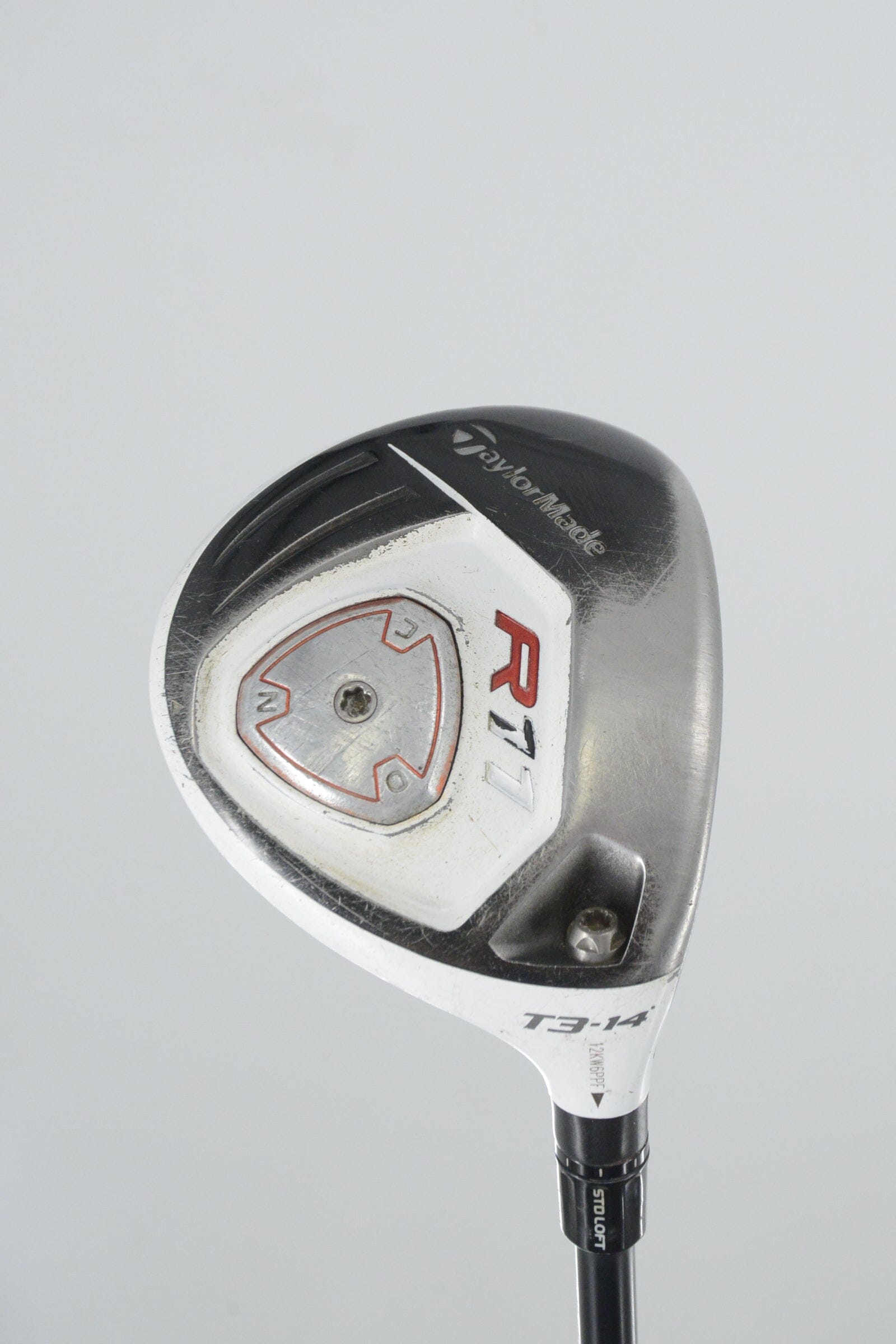 TaylorMade R11 Tp 3 Wood S Flex 42.75" Golf Clubs GolfRoots 