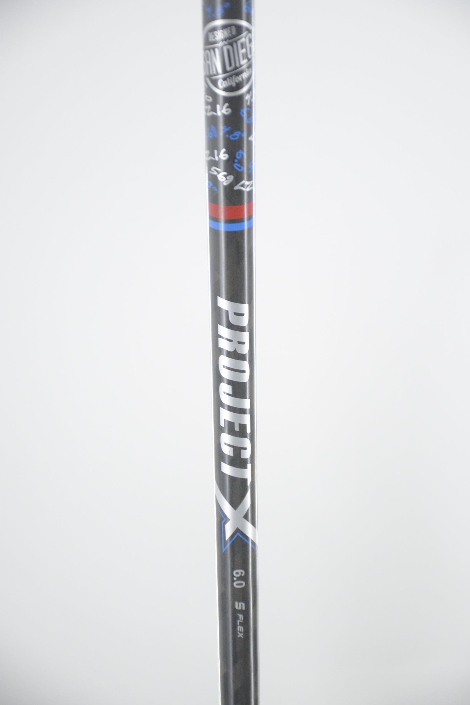 Lefty Callaway XR 10.5 Degree Driver S Flex 46" Golf Clubs GolfRoots 