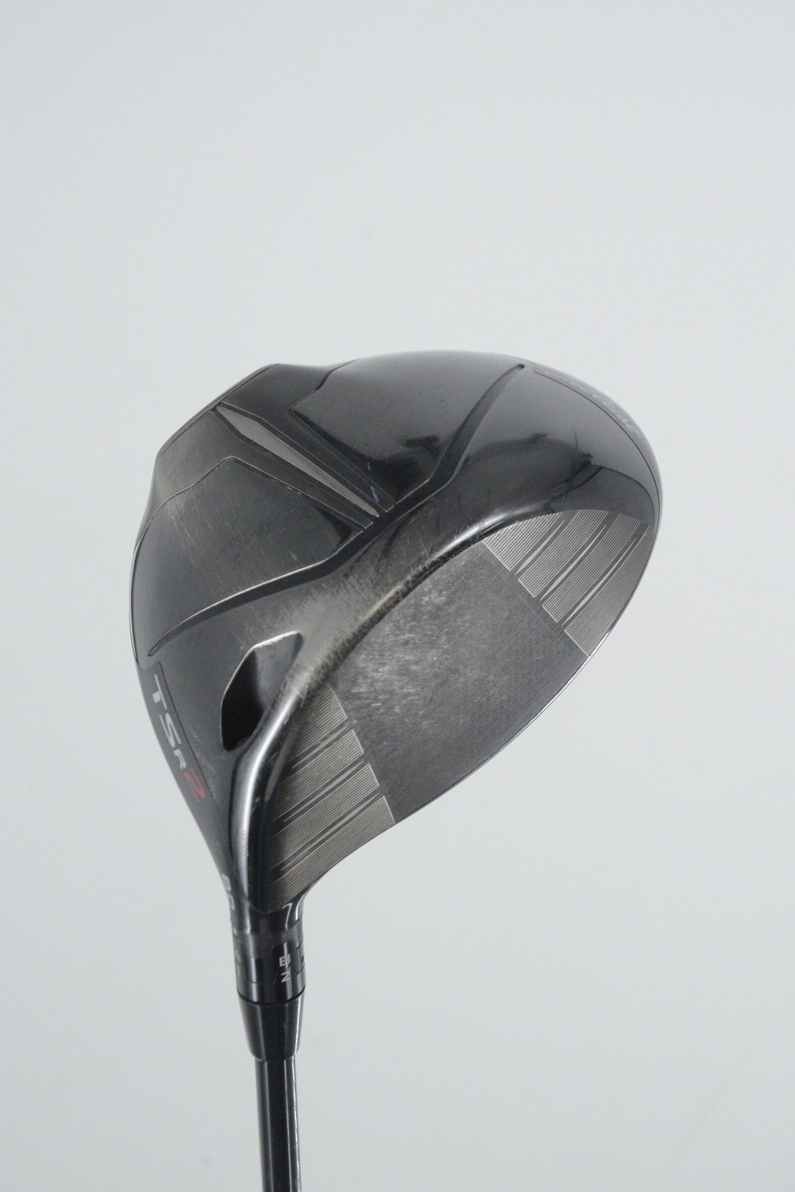 Titleist TSR2 8 Degree Driver R Flex 45.5" Golf Clubs GolfRoots 