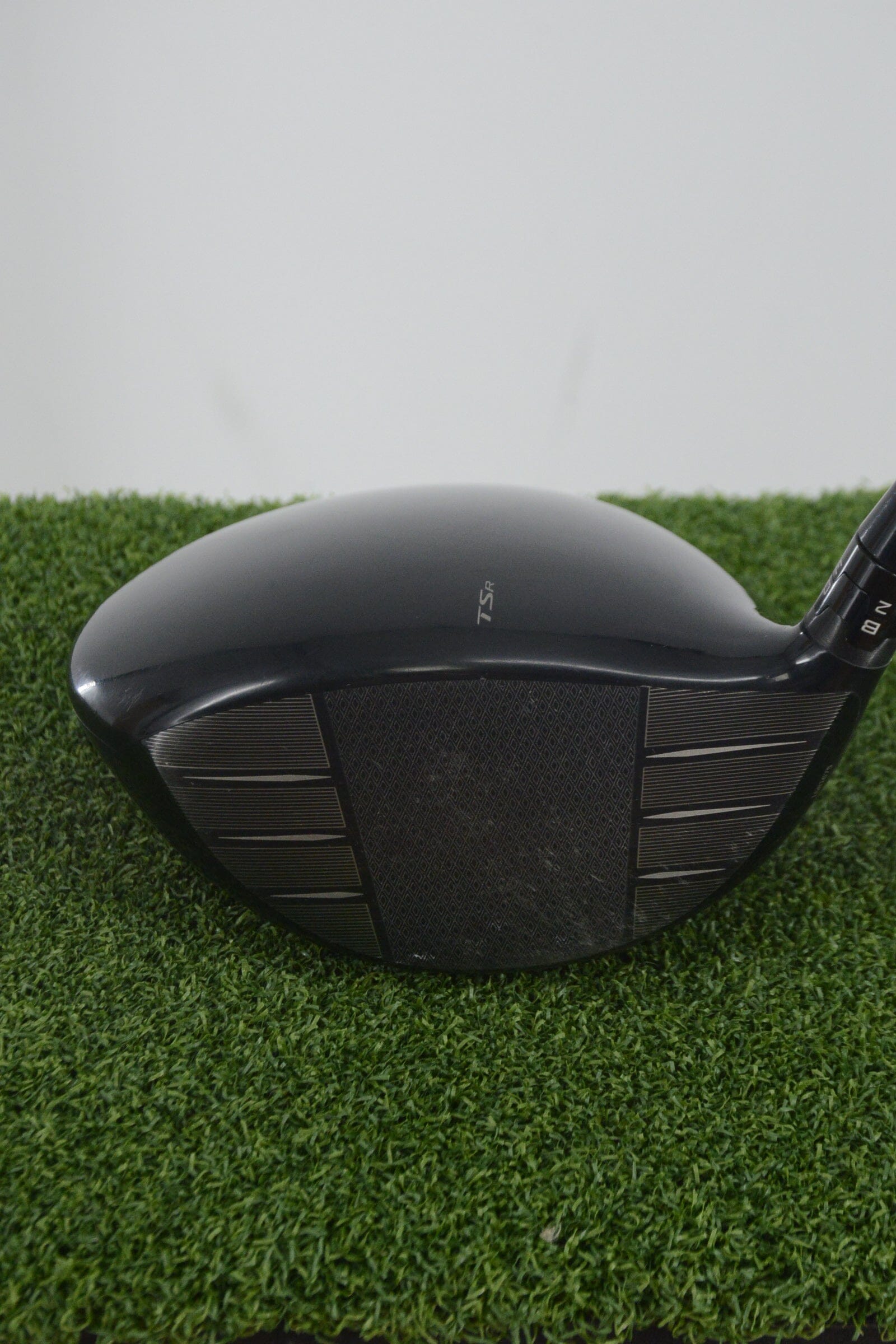 Titleist TSR2 8 Degree Driver R Flex 45.5" Golf Clubs GolfRoots 