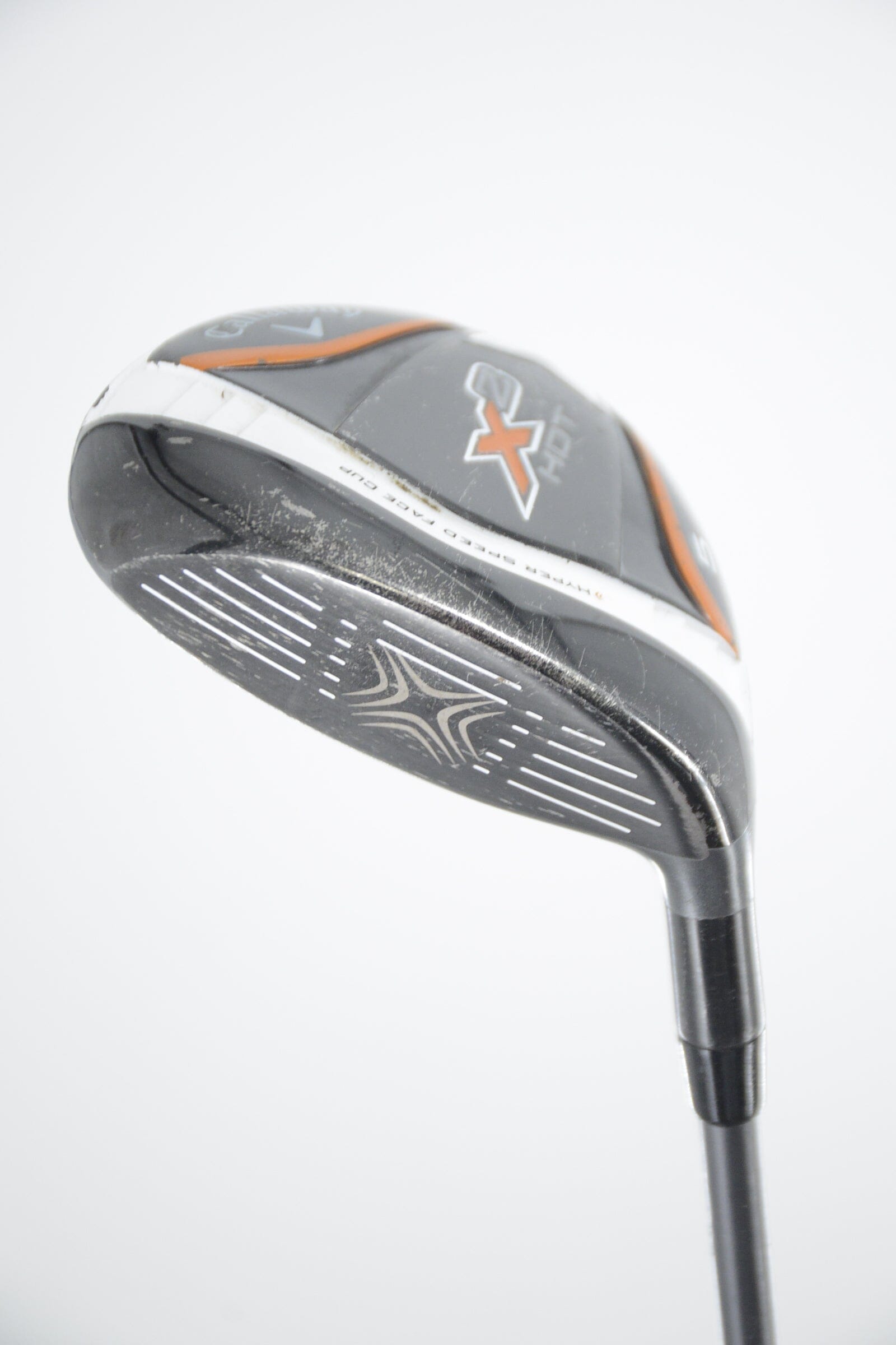 Lefty Callaway X2 Hot 5 Wood S Flex 43" Golf Clubs GolfRoots 