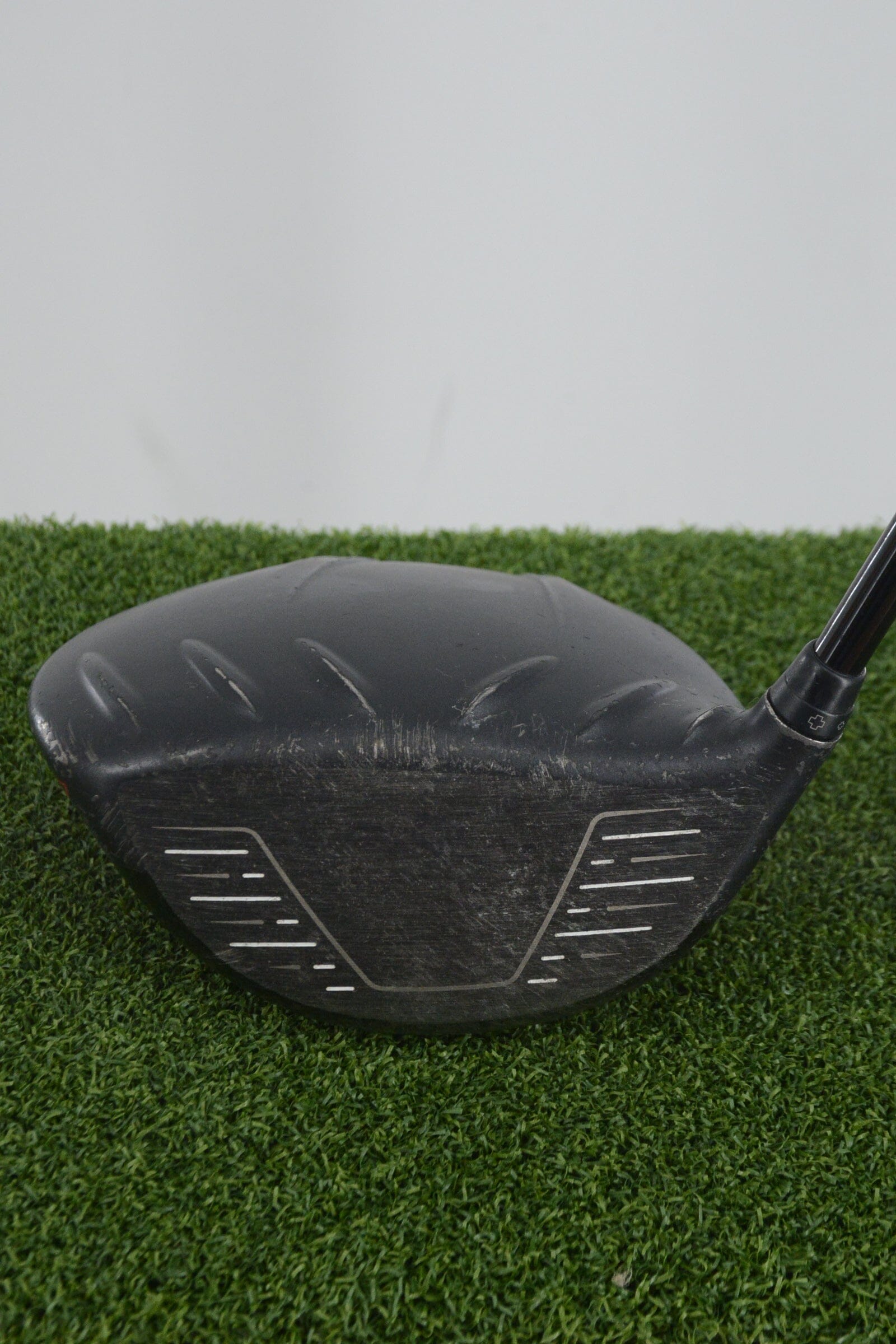 Ping G410 Plus 9 Degree Driver R Flex 45.25" Golf Clubs GolfRoots 