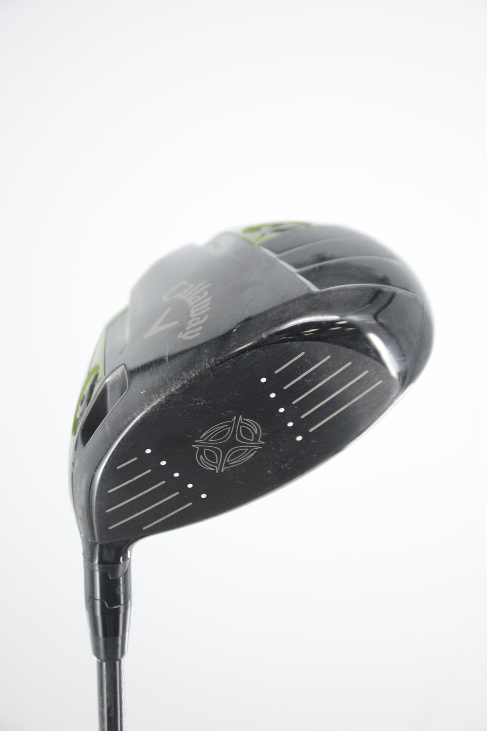 Callaway RAZR Fit Xtreme 13.5 Degree Driver SR Flex 45.5" Golf Clubs GolfRoots 