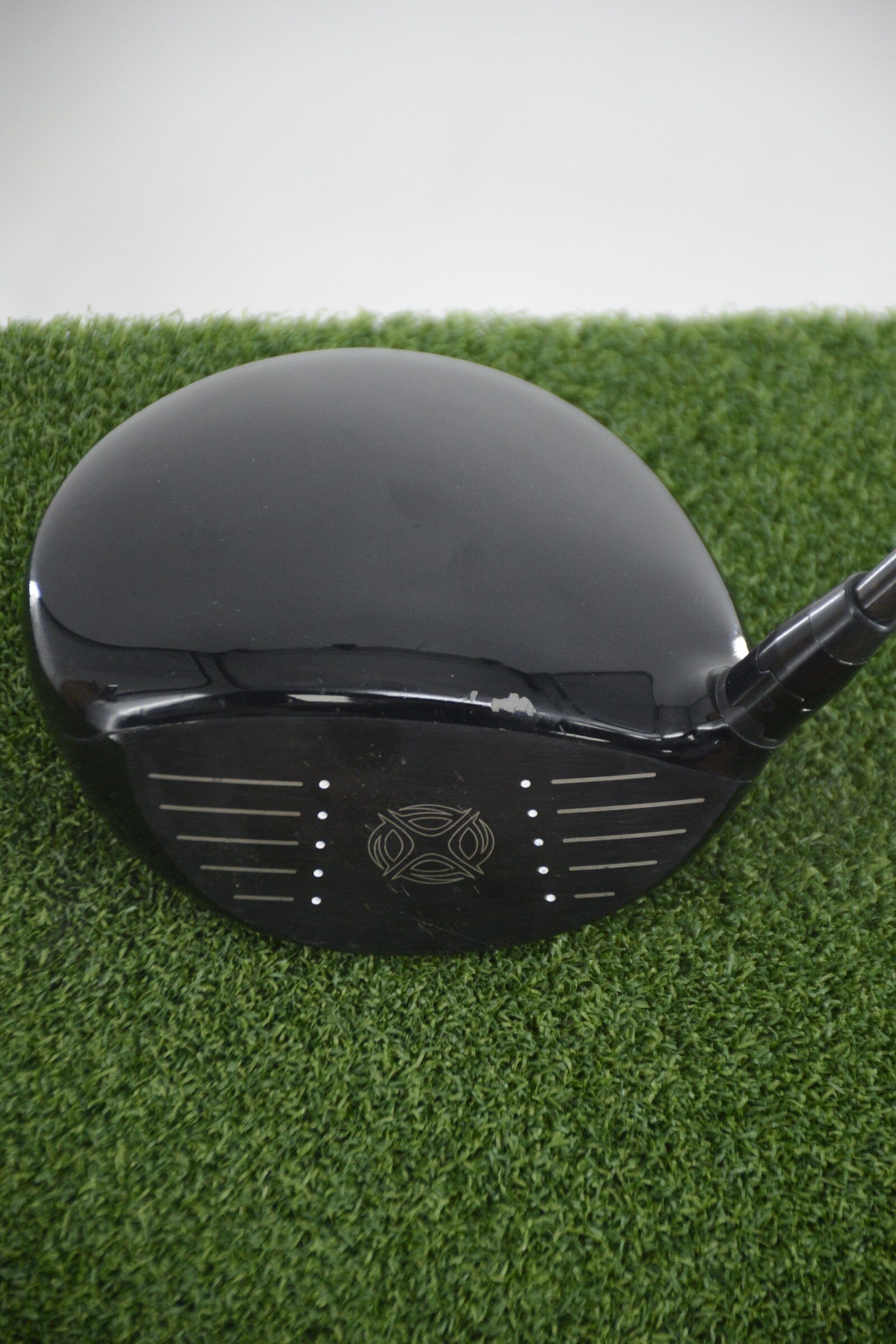 Callaway RAZR Fit Xtreme 13.5 Degree Driver SR Flex 45.5" Golf Clubs GolfRoots 