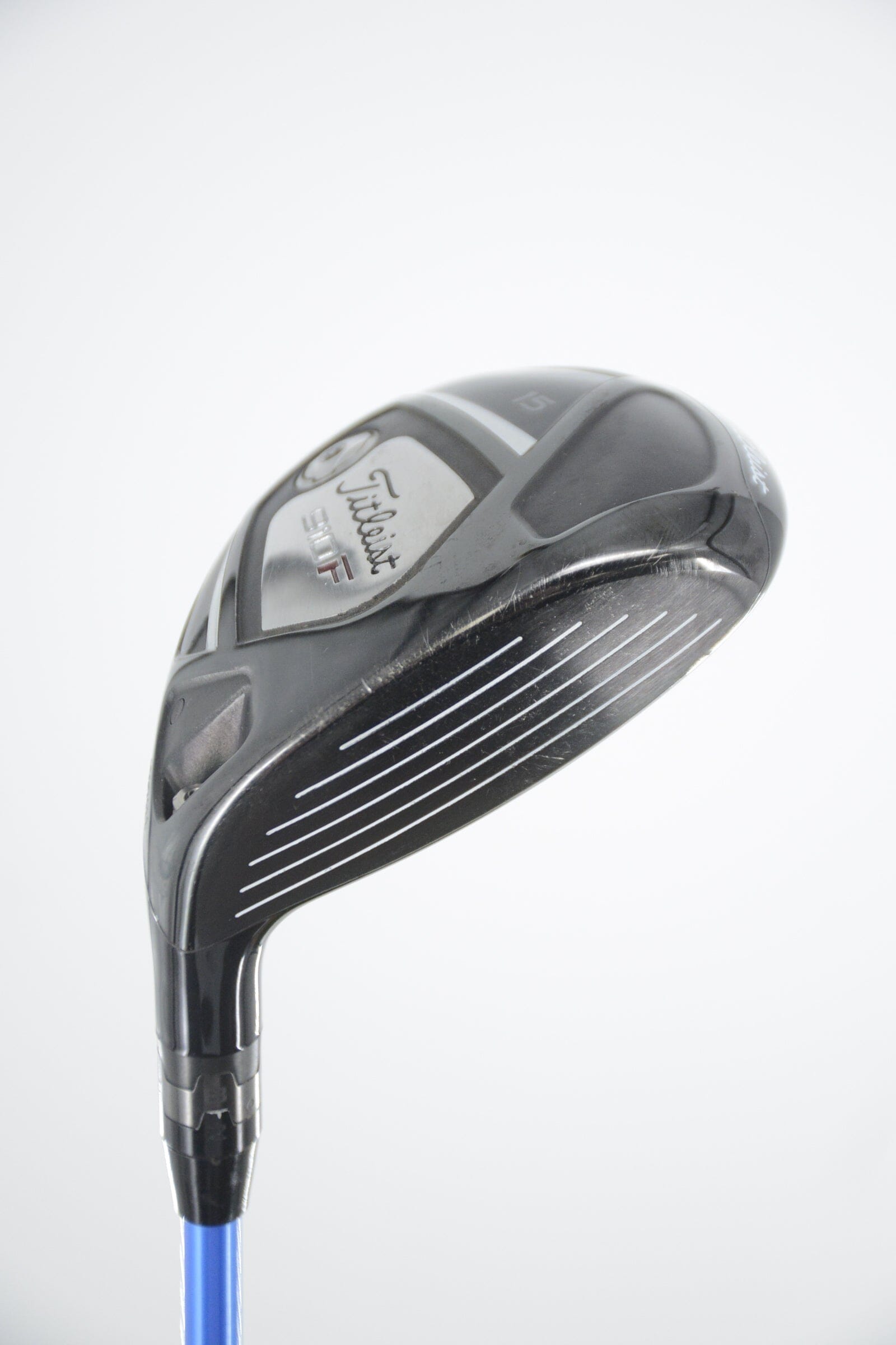 Titleist 910F 15 Degree Wood R Flex 43.25" Golf Clubs GolfRoots 