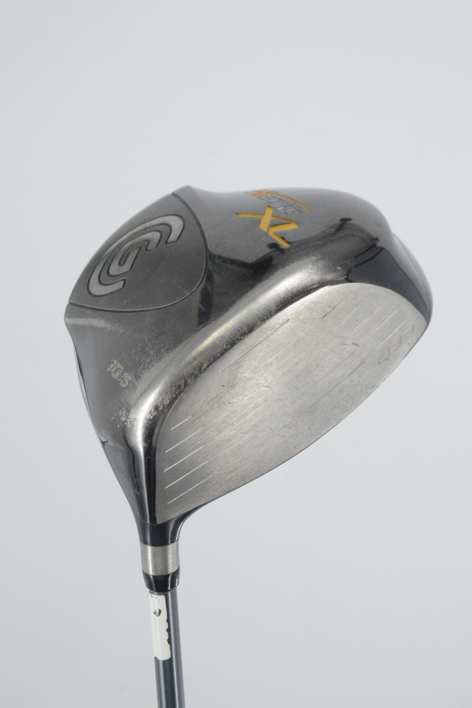 Cleveland Hibore XL 10.5 Degree Driver R Flex 45.25" Golf Clubs GolfRoots 