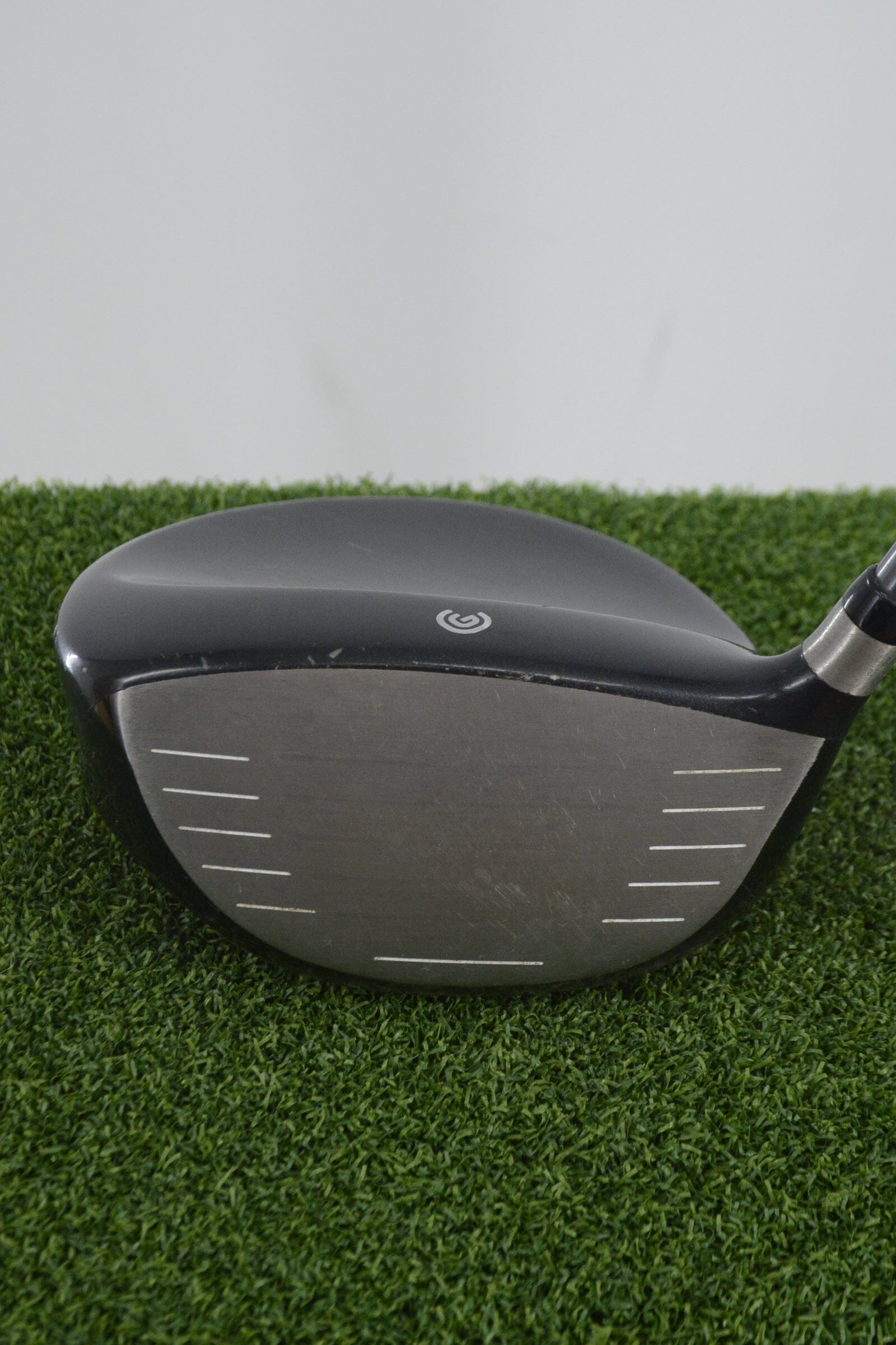 Cleveland Hibore XL 10.5 Degree Driver R Flex 45.25" Golf Clubs GolfRoots 