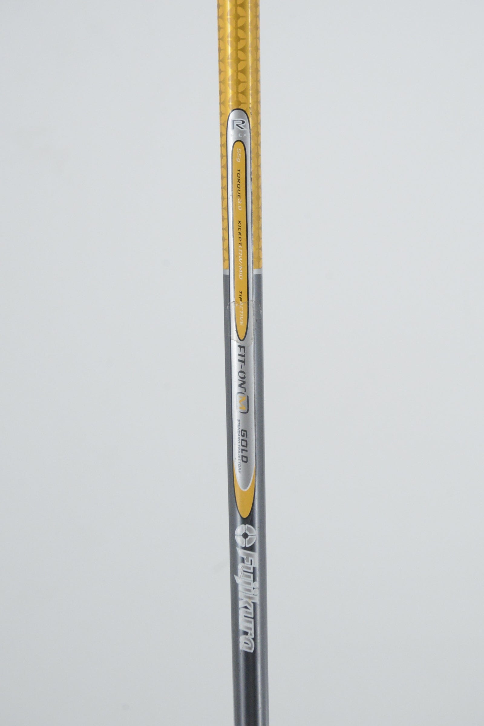Cleveland Hibore XL 10.5 Degree Driver R Flex 45.25" Golf Clubs GolfRoots 