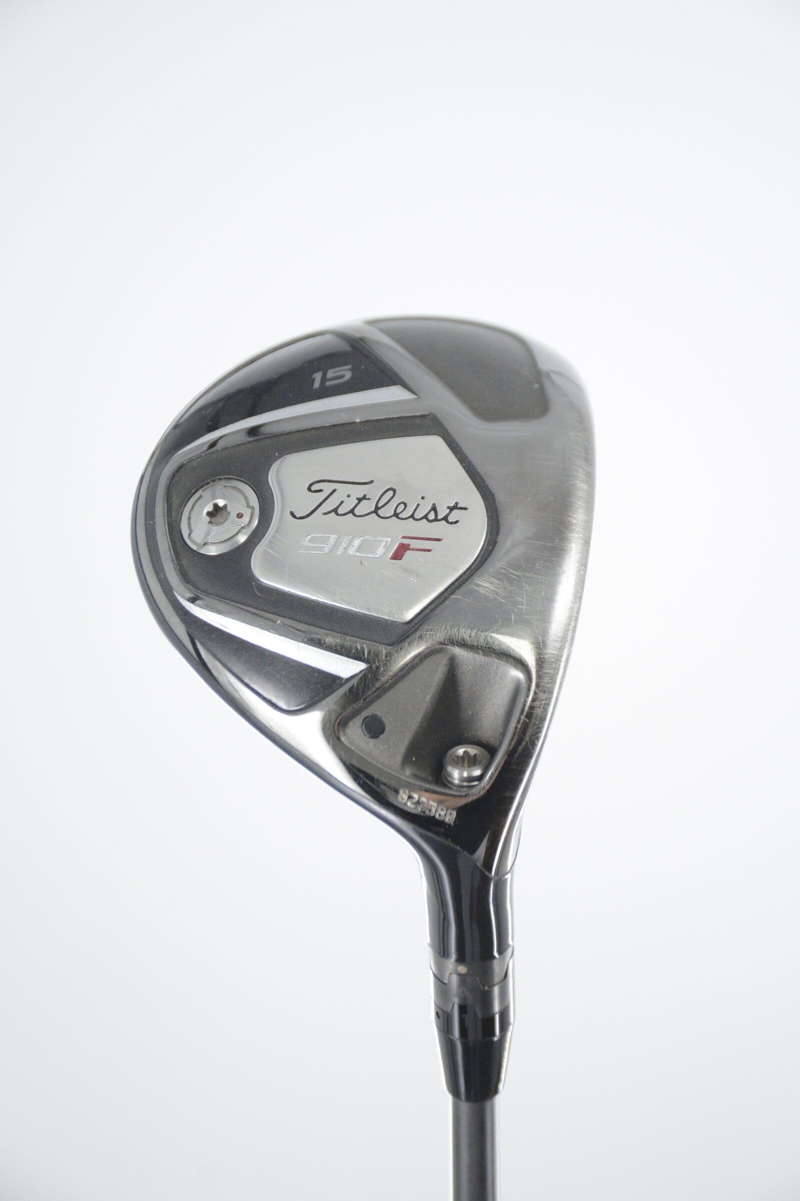 Titleist Woods