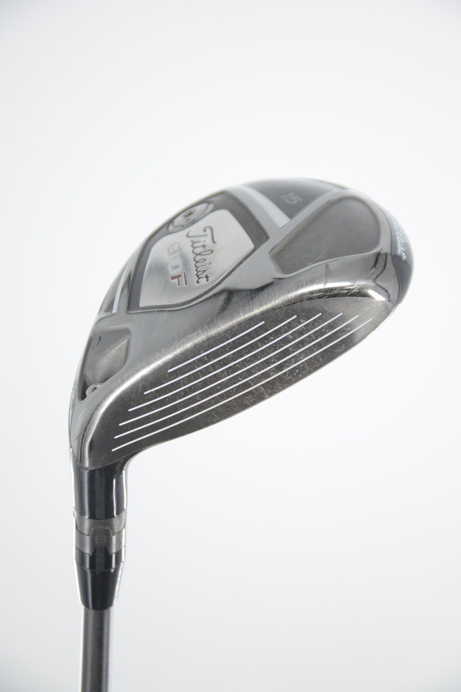 Titleist 910F 15 Degree Wood S Flex 42.75" Golf Clubs GolfRoots 