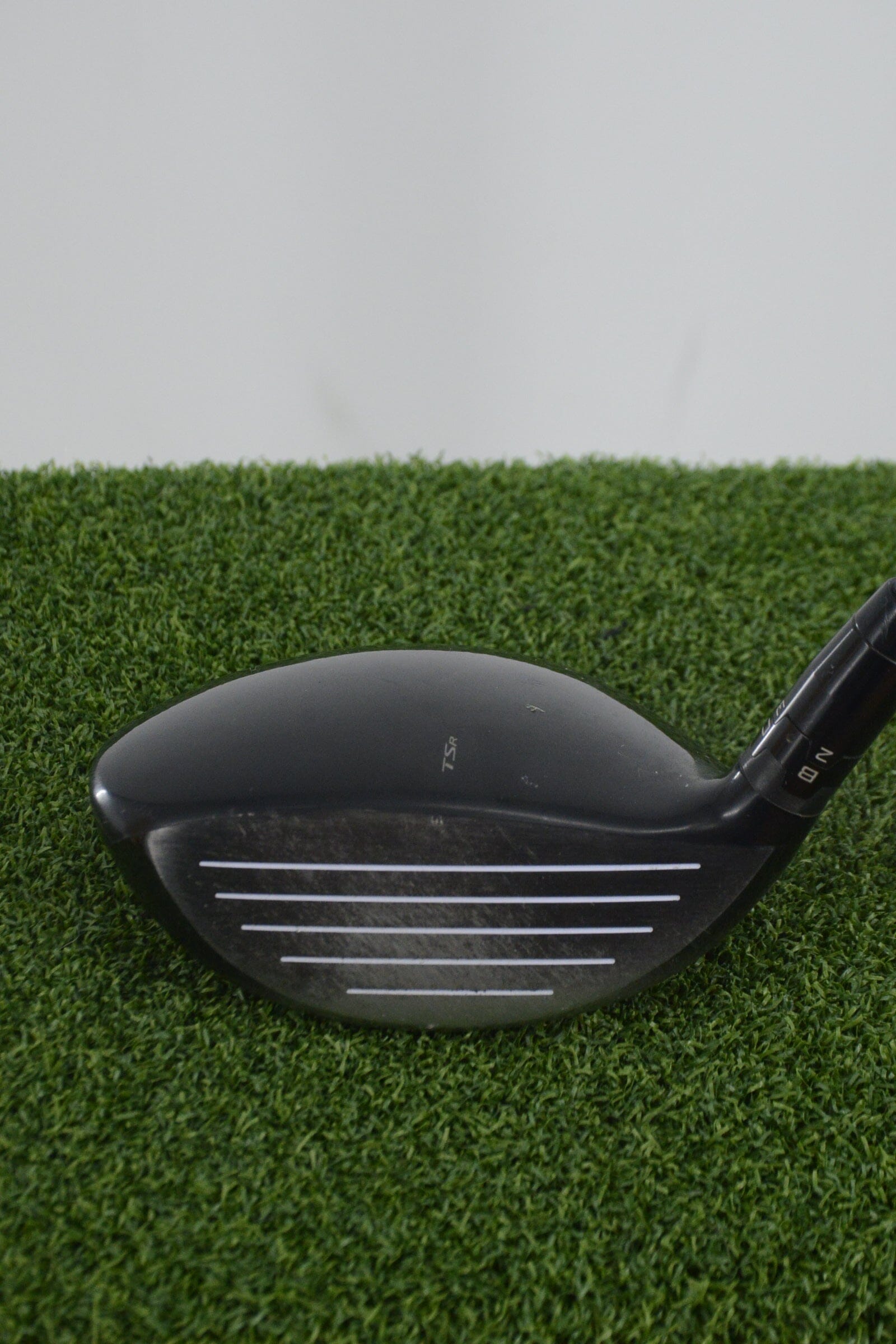 Titleist TSR2 15 Degree Wood R Flex 43" Golf Clubs GolfRoots 