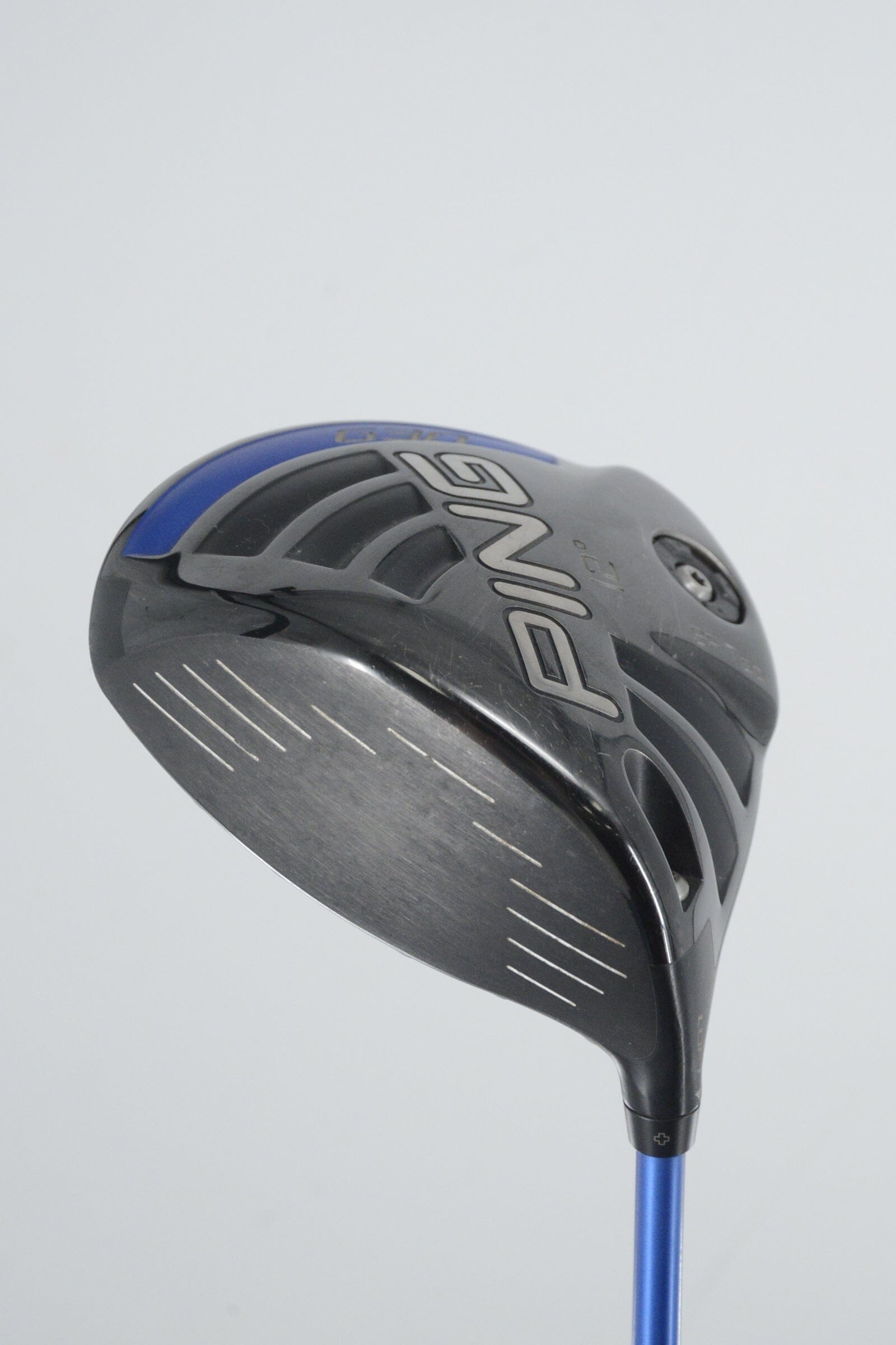 Lefty Ping G30 SF Tec 12 Degree Driver R Flex 45.75" Golf Clubs GolfRoots 