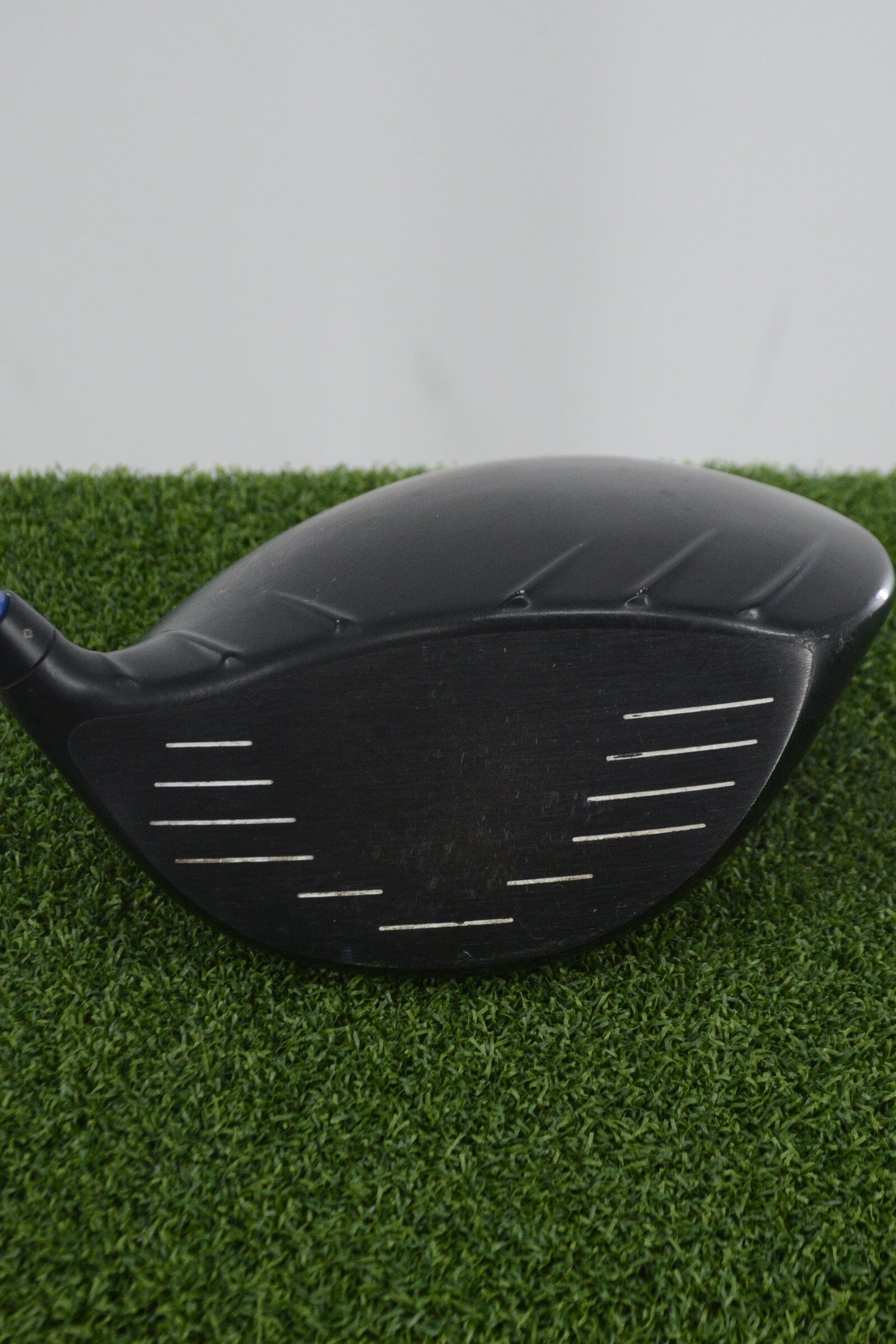 Lefty Ping G30 SF Tec 12 Degree Driver R Flex 45.75" Golf Clubs GolfRoots 