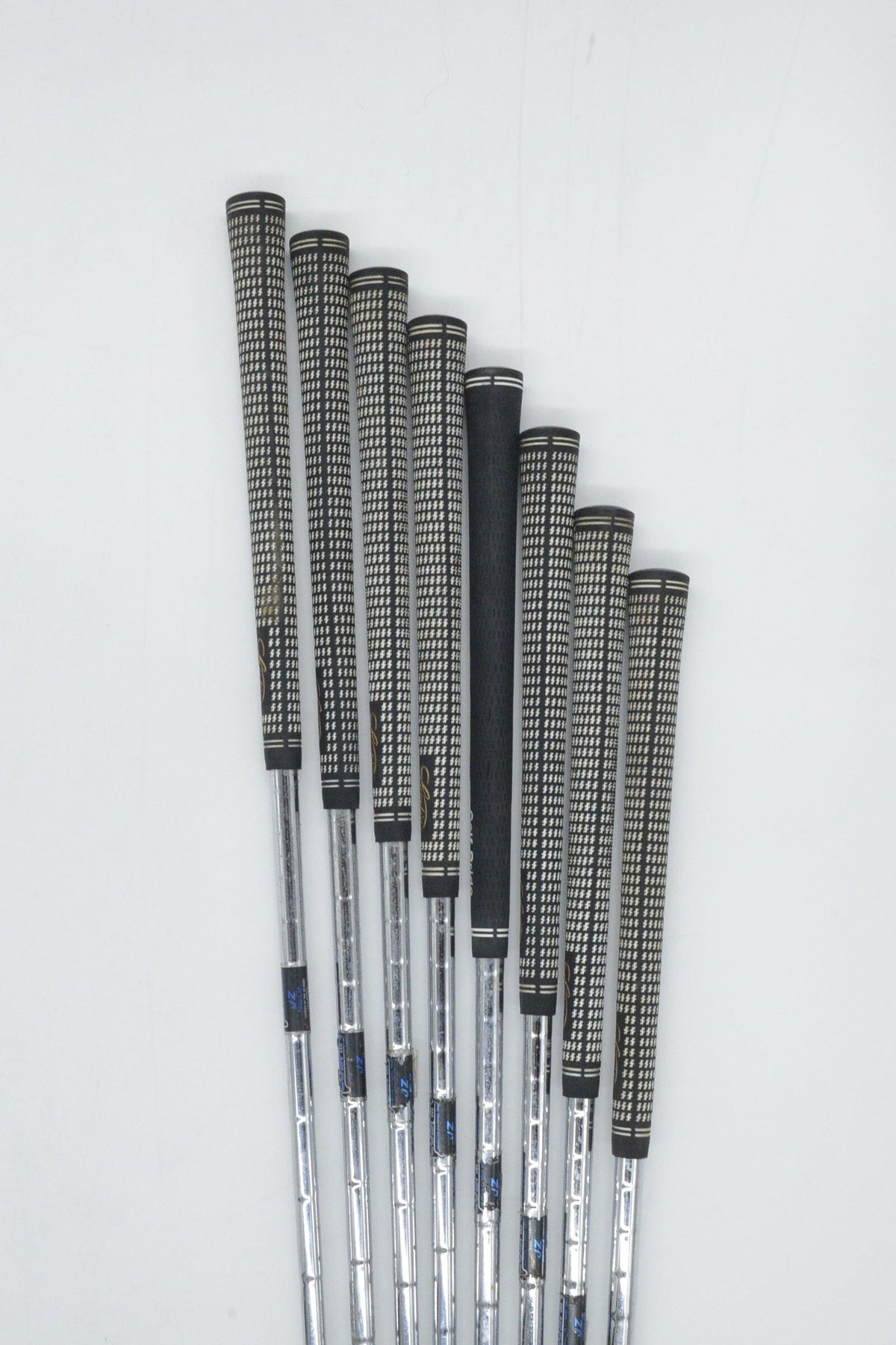 Ping I3 O-Size 4-UW Iron Set R Flex Std Length Golf Iron Sets Ping 