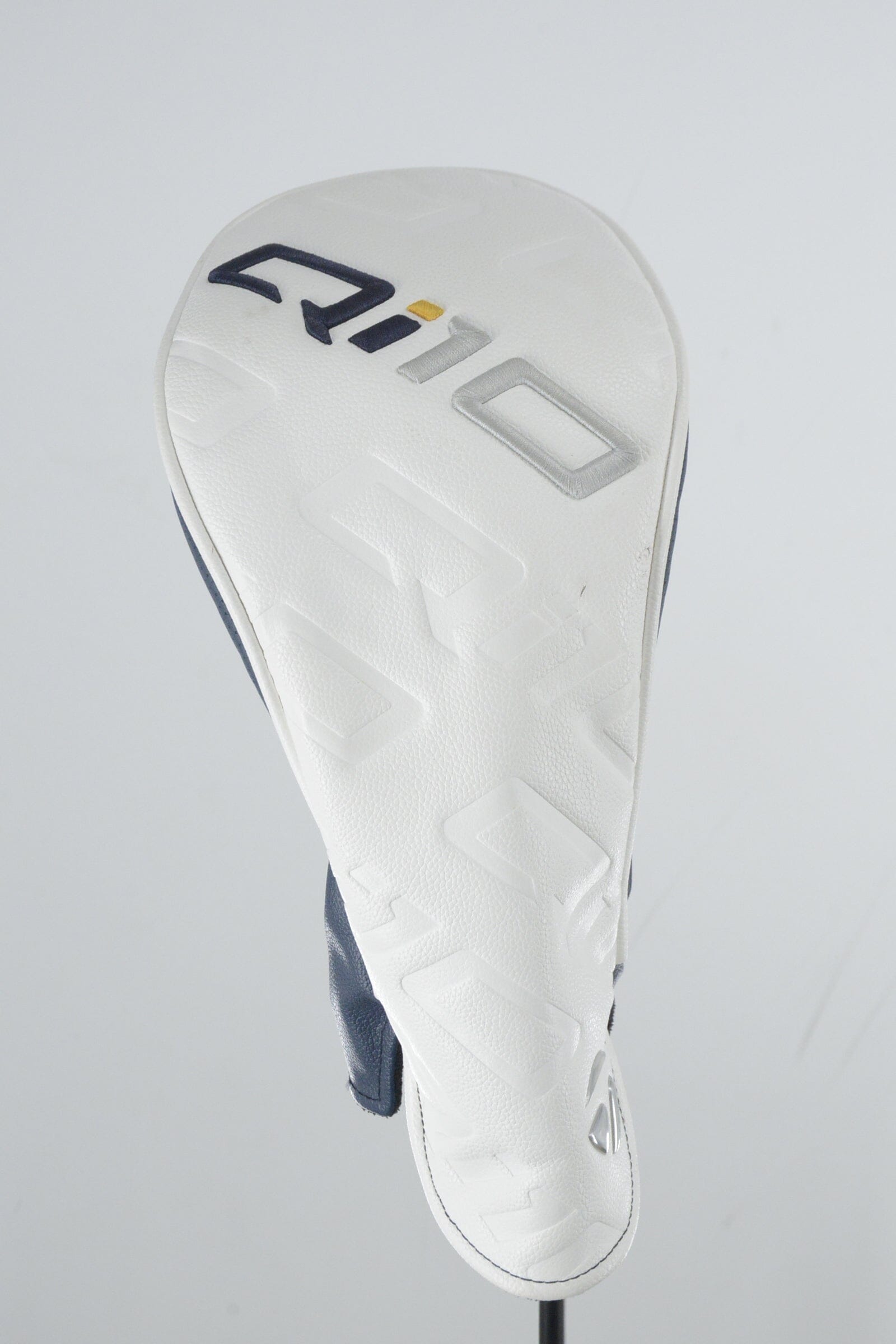 TaylorMade Qi10 9 Degree Driver R Flex 45.5" Golf Clubs GolfRoots 