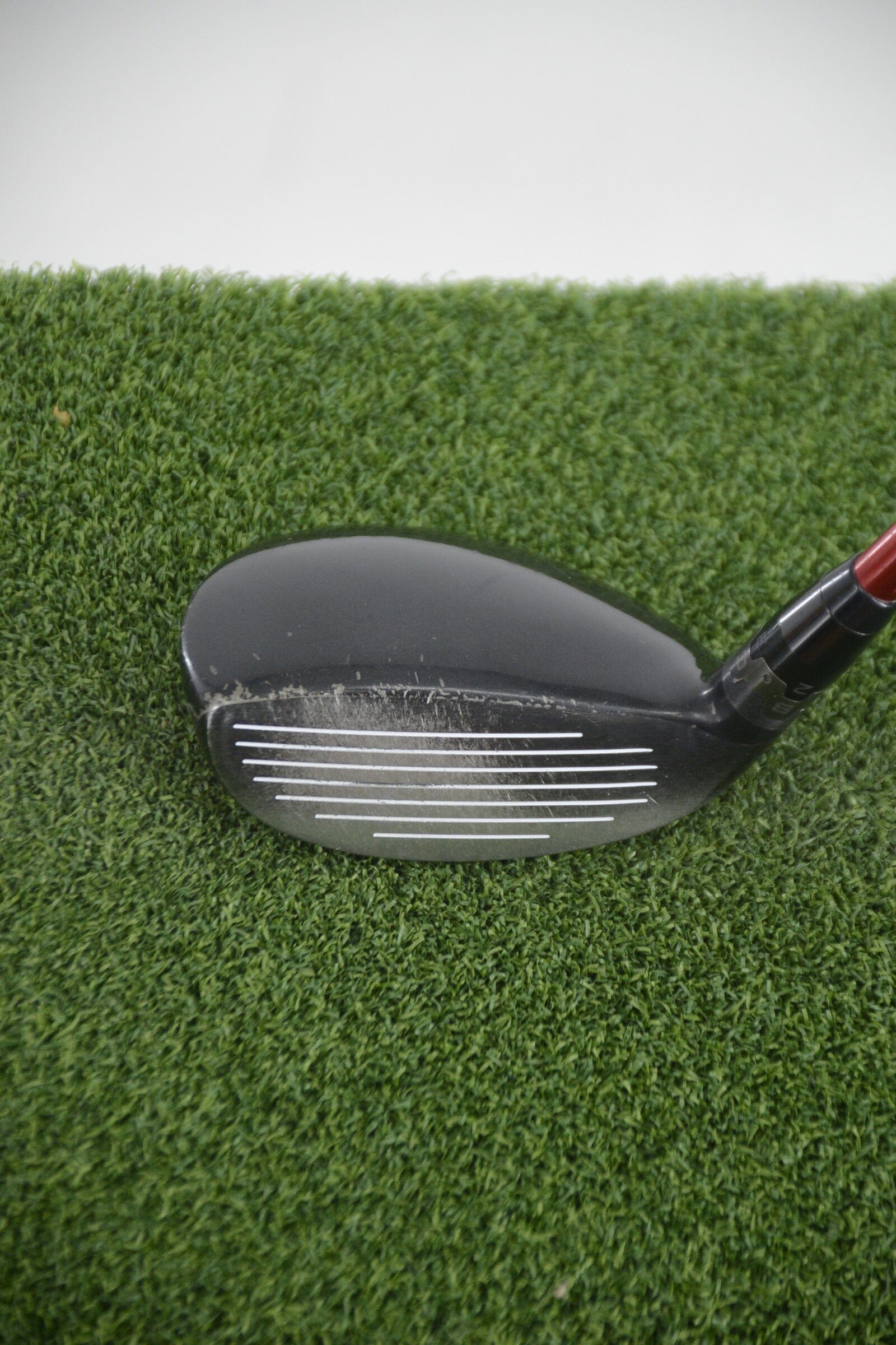 Titleist 913H 24 Degree Hybrid R Flex 39.25" Golf Clubs GolfRoots 