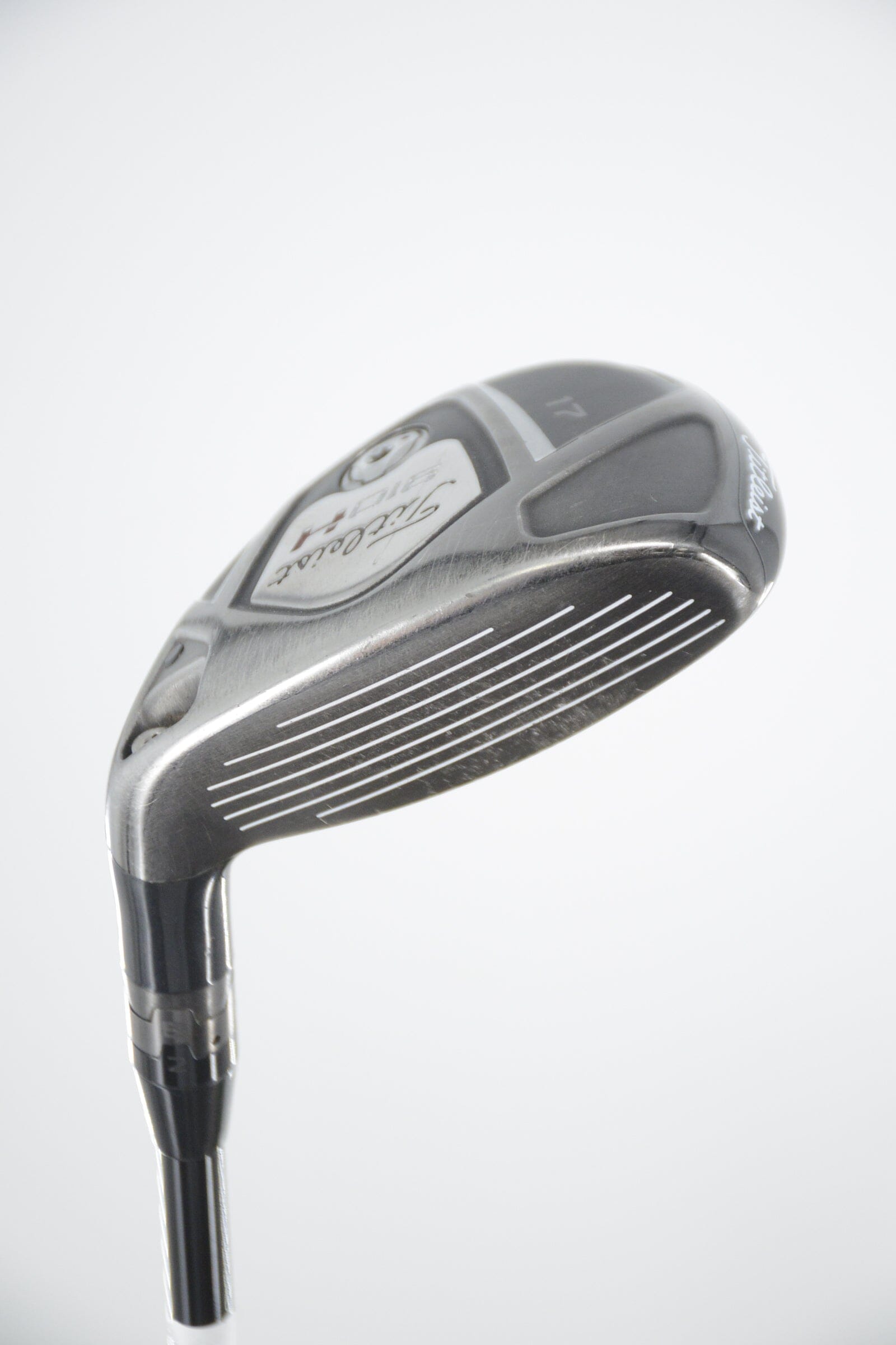 Titleist 910H 17 Degree Hybrid S Flex 40.75" Golf Clubs GolfRoots 