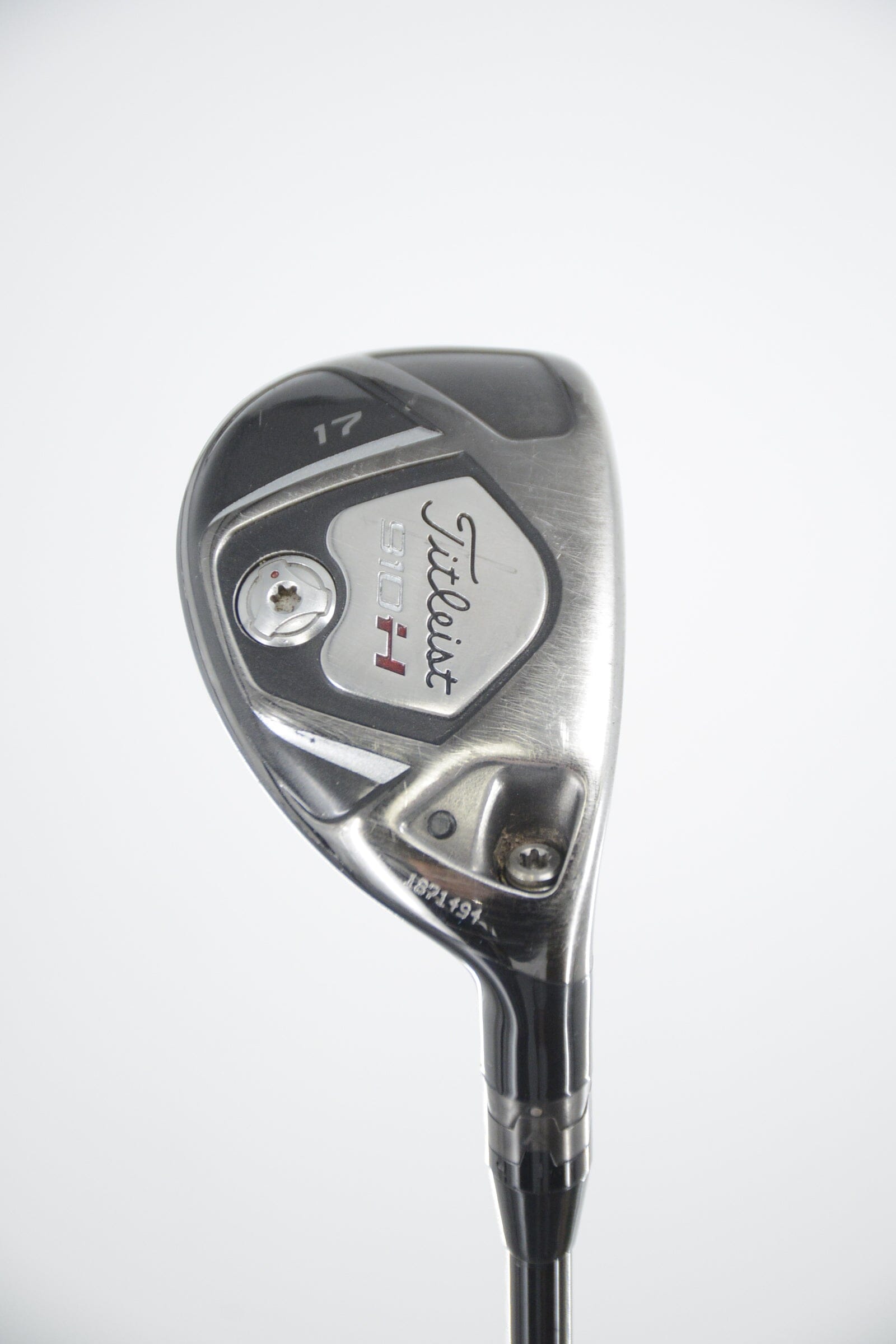 Titleist 910H 17 Degree Hybrid S Flex 40.75" Golf Clubs GolfRoots 