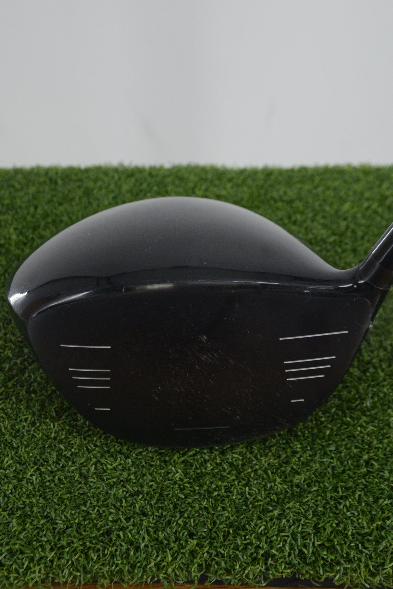 Women's Cleveland Classic XL 10.5 Degree Driver W Flex 44.5" Golf Clubs GolfRoots 