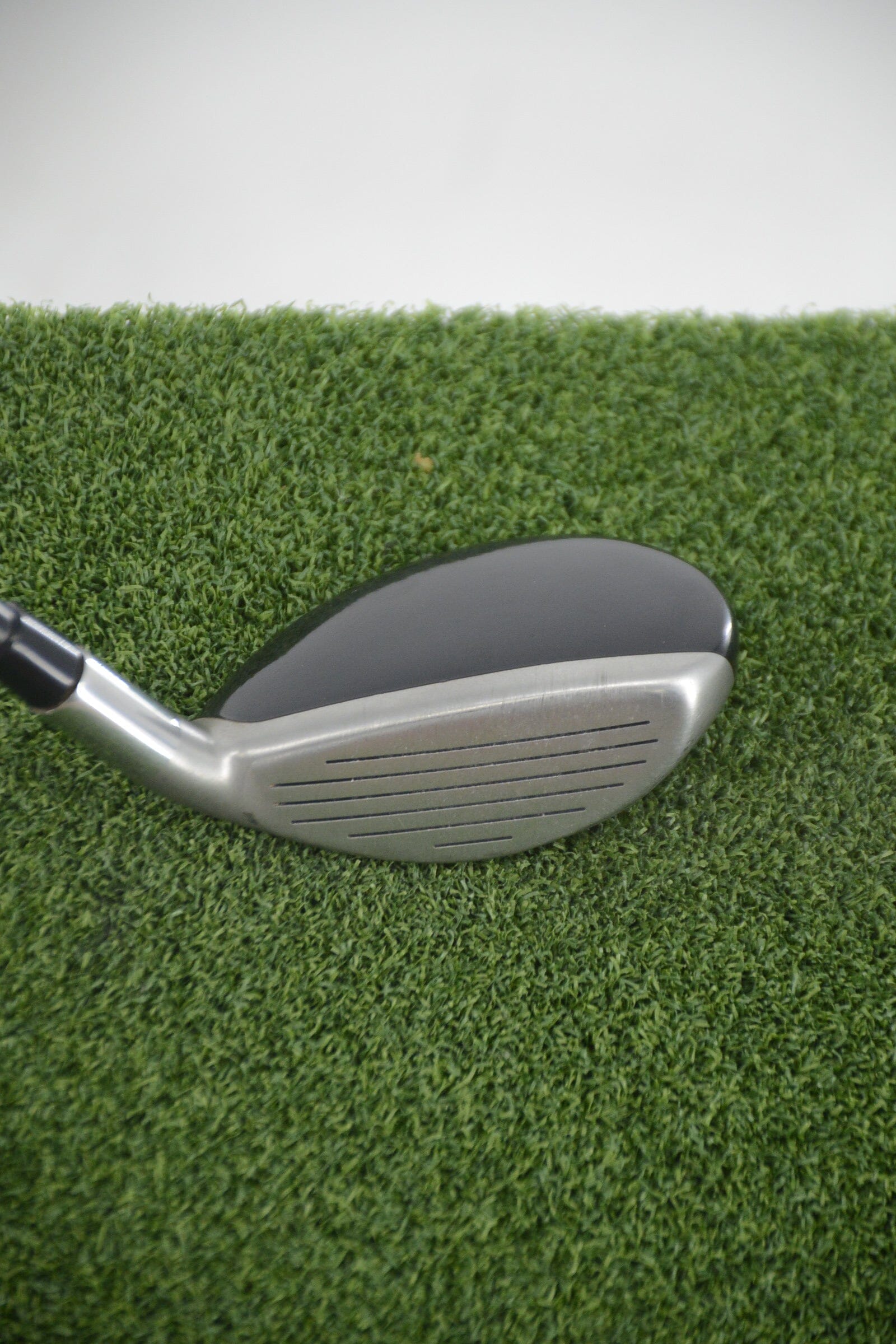 Lefty Callaway RAZR X Tour 3 Hybrid S Flex 40.25" Golf Clubs GolfRoots 
