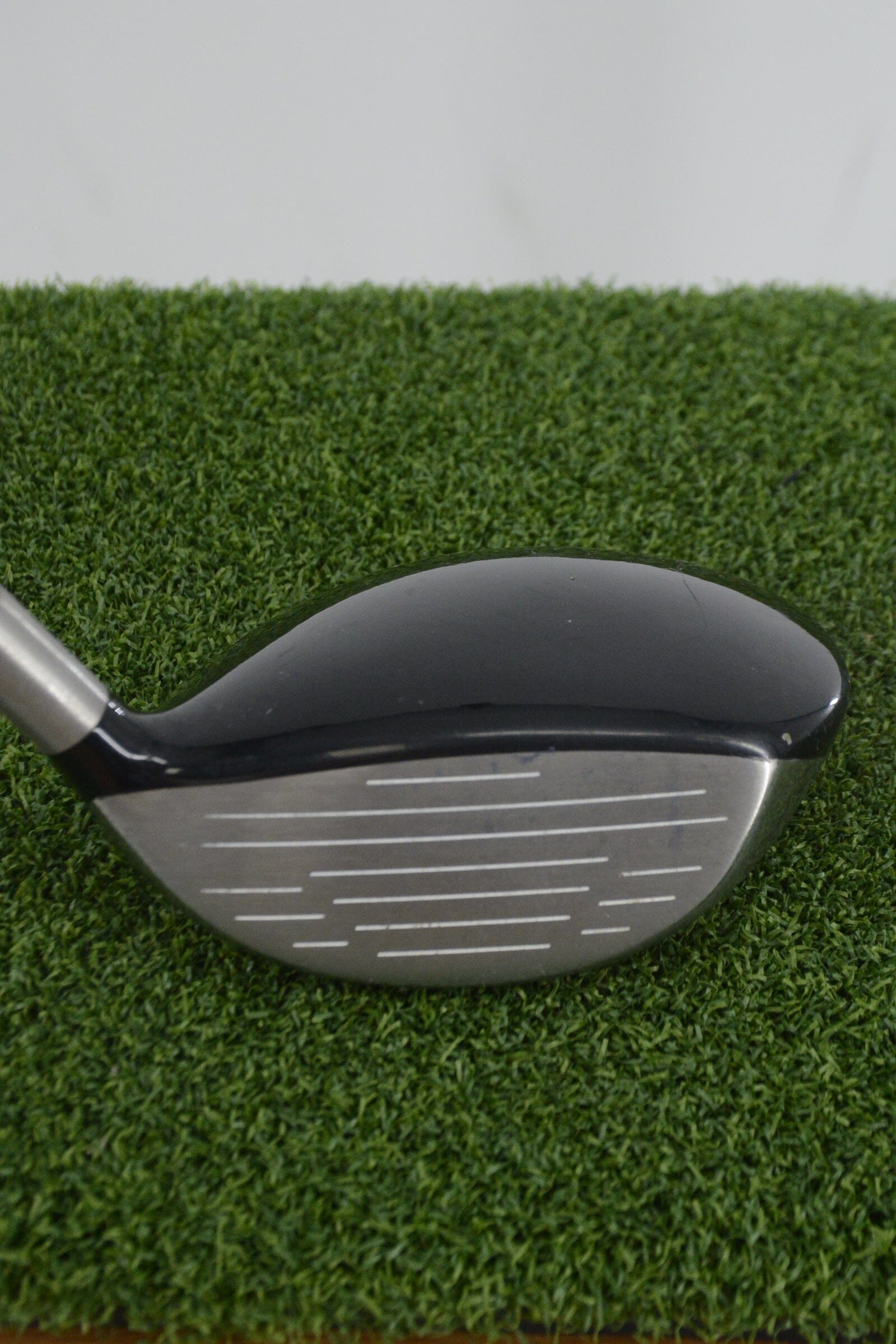 Lefty Cleveland 588 15.5 Degree Wood S Flex 43.75" Golf Clubs GolfRoots 