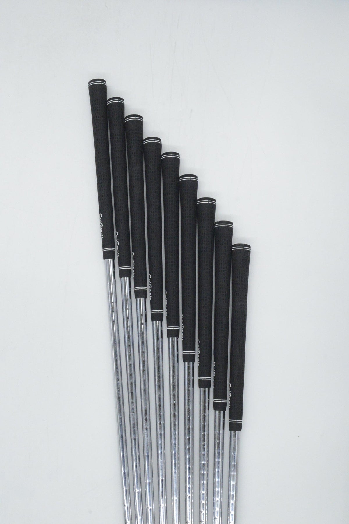 Ping G5 3-PW, SW Iron Set R Flex -0.25" Golf Iron Sets Ping 