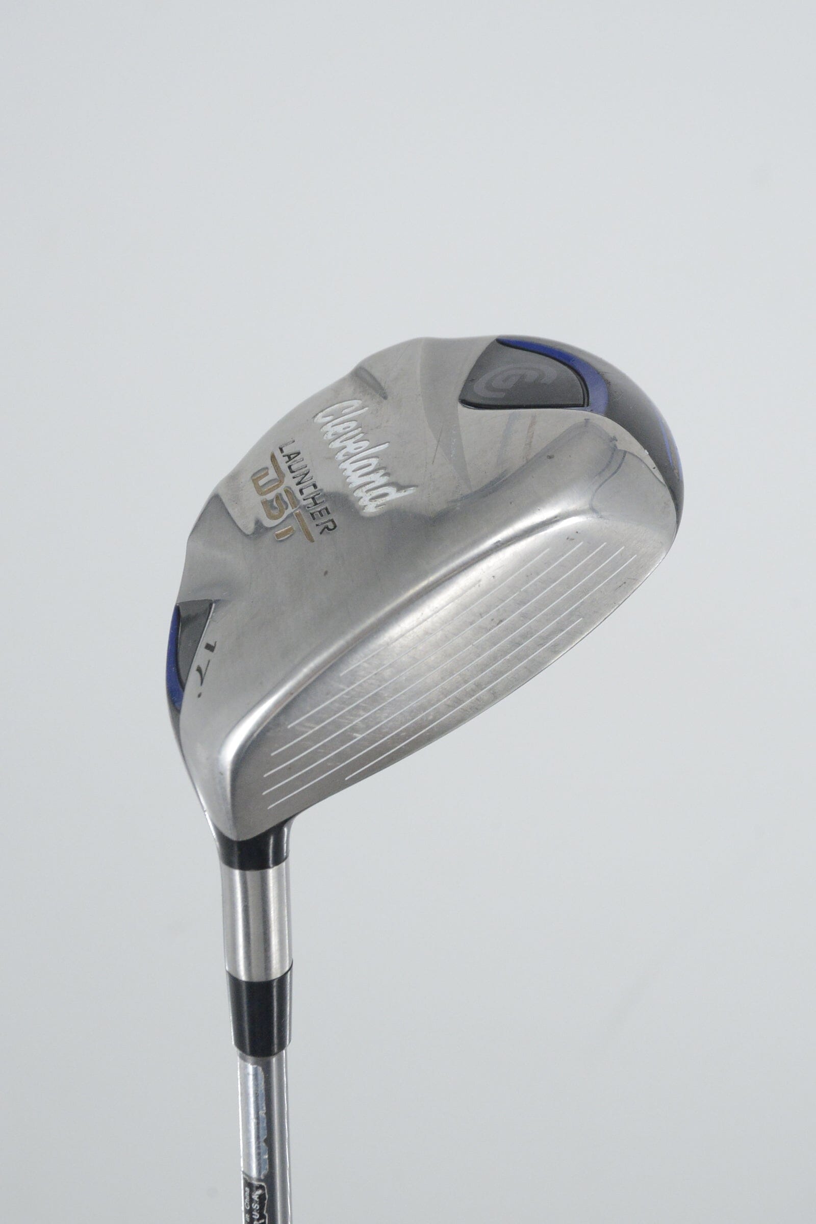 Cleveland Launcher DST 17 Degree Wood R Flex 43.25" Golf Clubs GolfRoots 