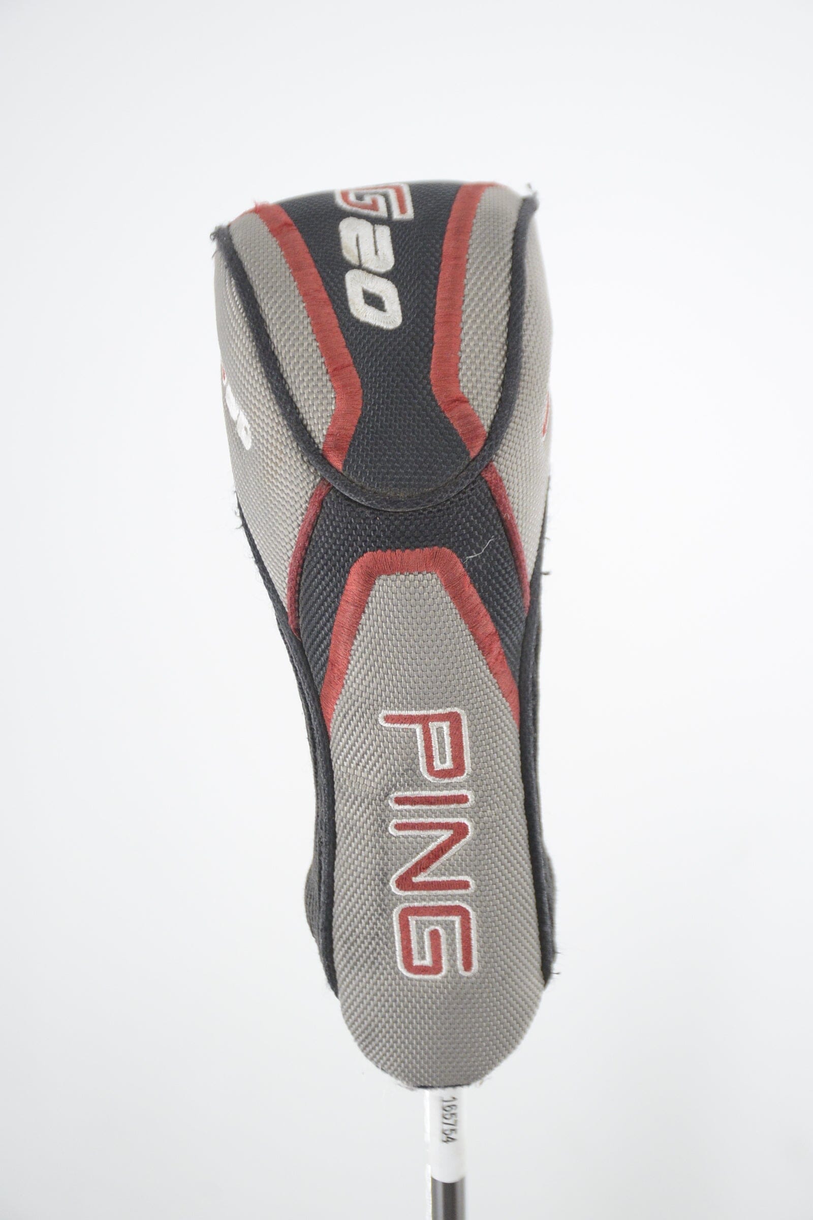 Ping G20 17 Degree Hybrid R Flex 40" Golf Clubs GolfRoots 