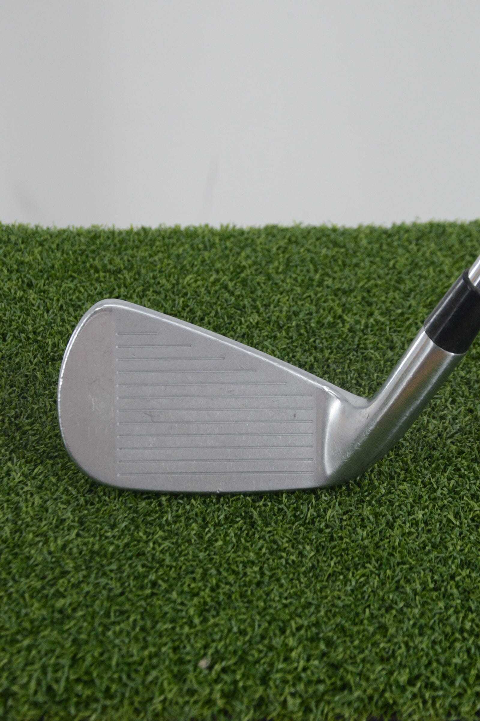 Titleist 714 AP2 Forged 7 Iron R Flex 37.25" Golf Clubs GolfRoots 
