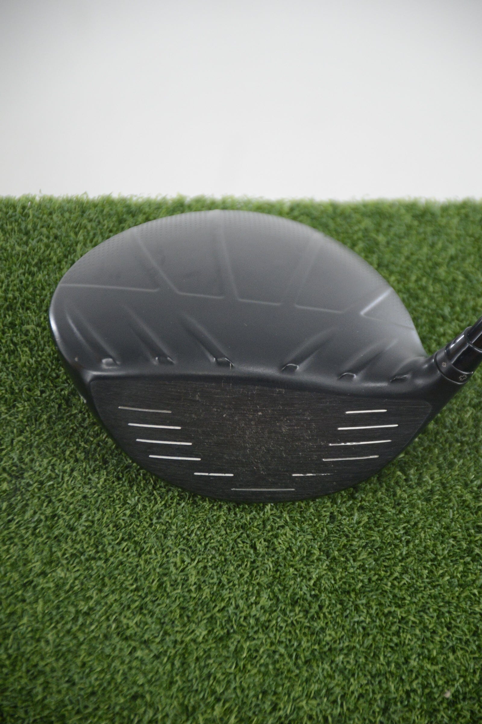 Ping G400 9 Degree Driver R Flex 44.75" Golf Clubs GolfRoots 