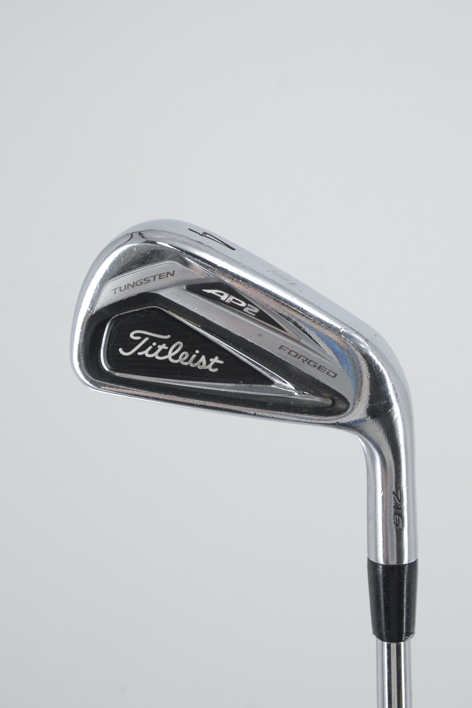 Titleist 716 AP2 Forged 4 Iron R Flex 38.25" Golf Clubs GolfRoots 