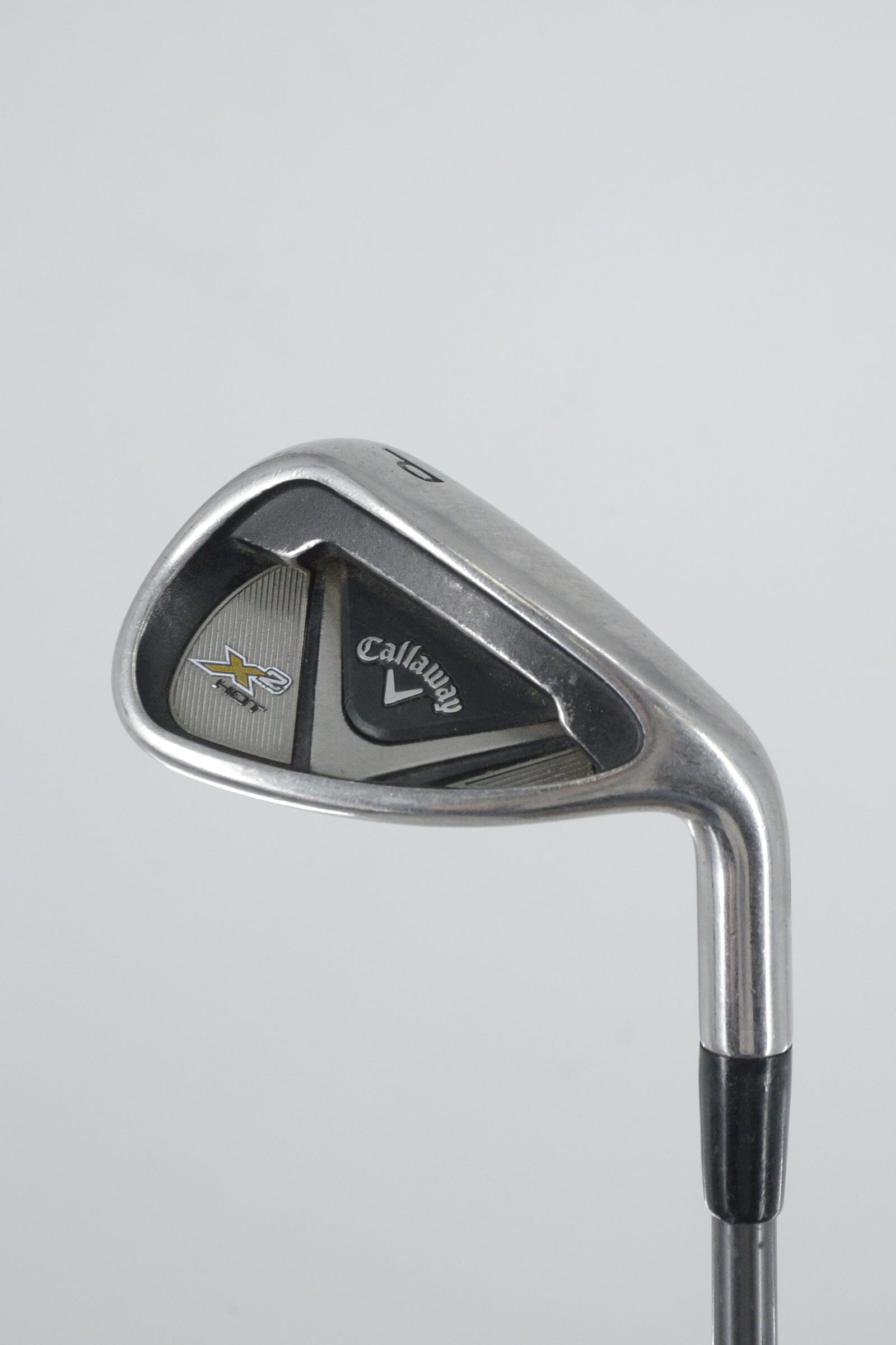 Callaway X2 Hot PW R Flex 35.5" Golf Clubs GolfRoots 