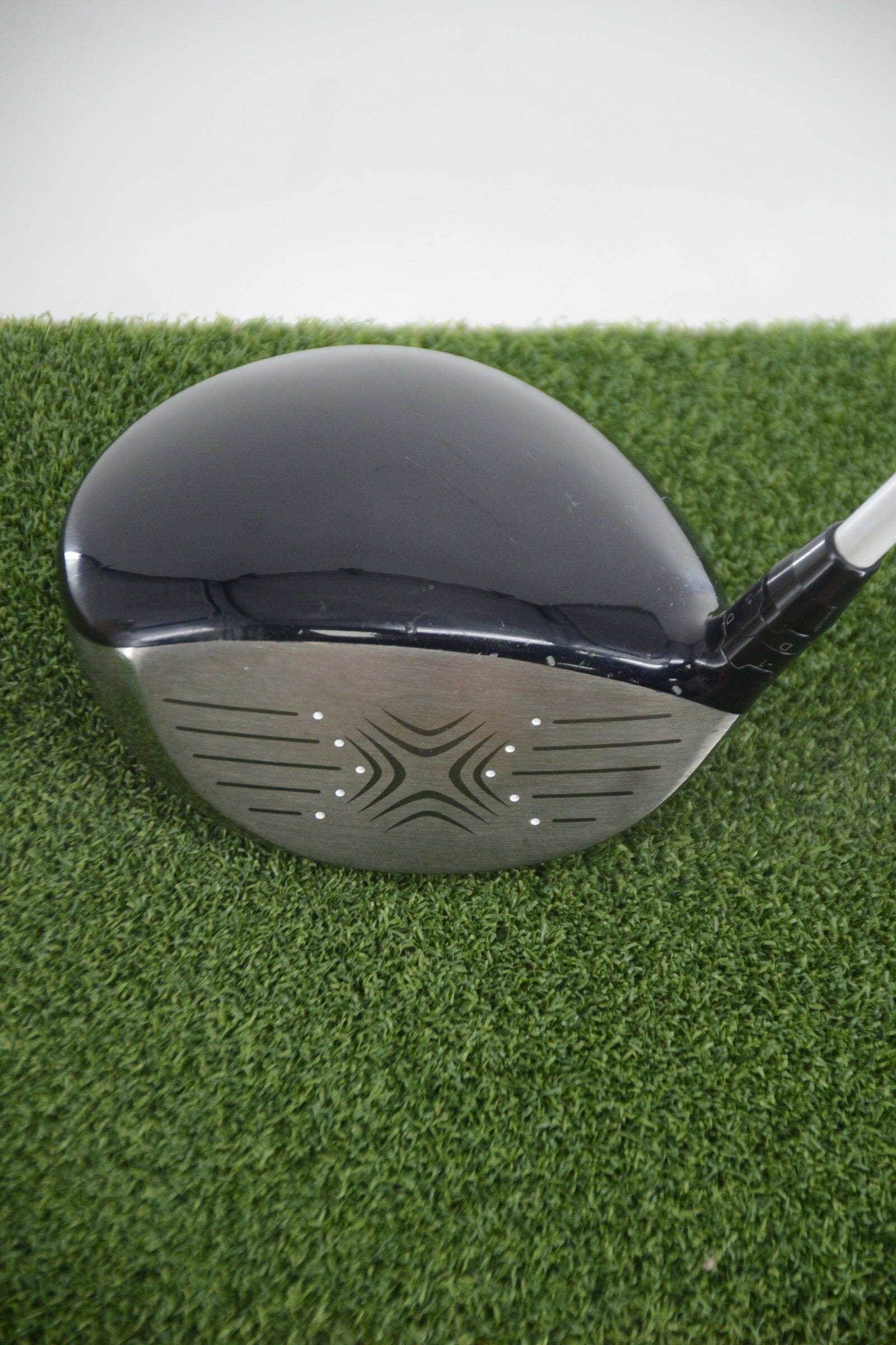 Callaway Big Bertha Alpha 10.5 Degree Driver R Flex 45.25" Golf Clubs GolfRoots 
