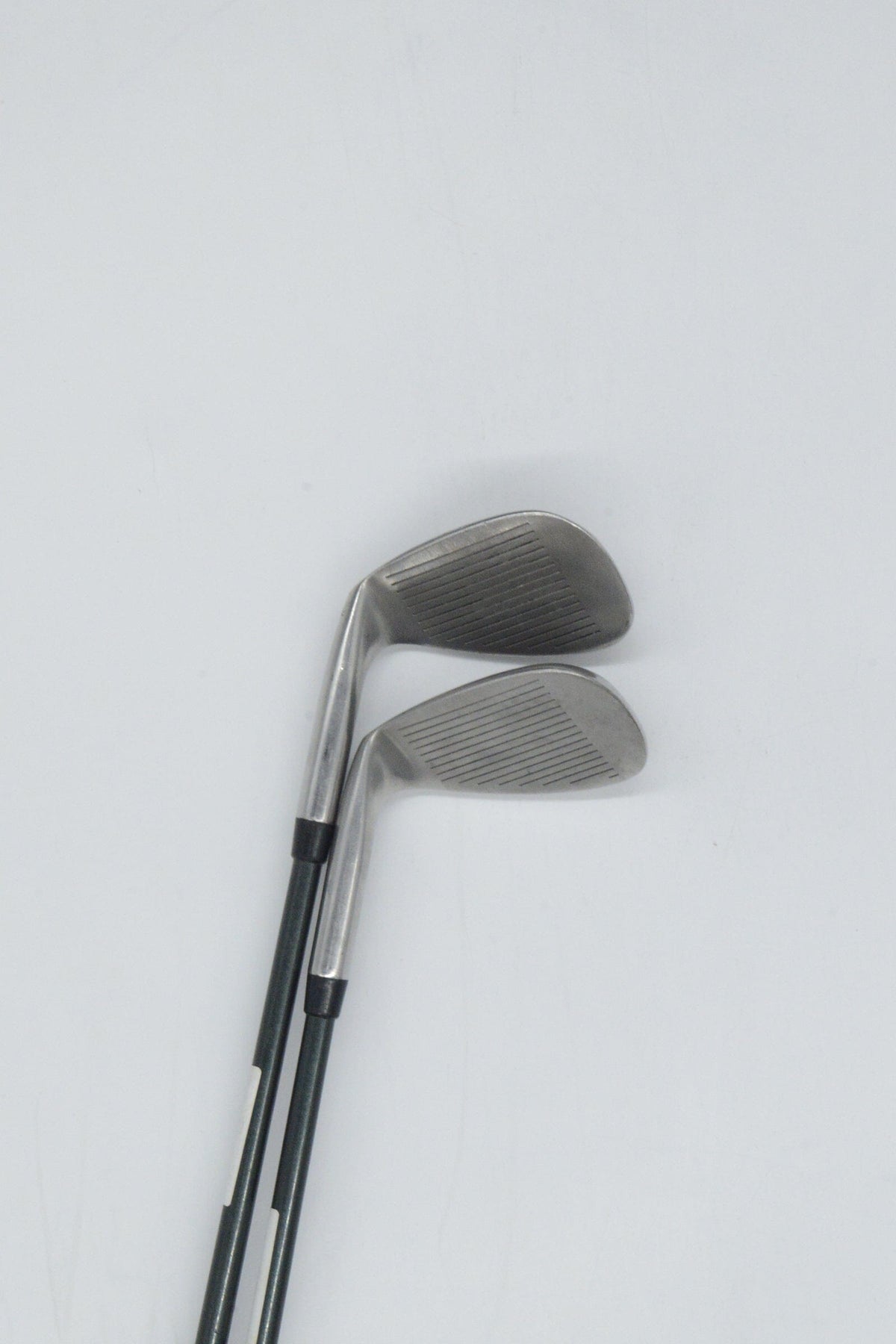 Warrior 52 & 56 Degree Wedge Set R Flex Golf Wedges Warrior 