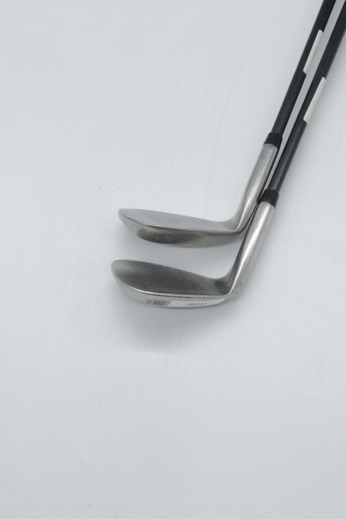 Warrior 52 & 56 Degree Wedge Set R Flex Golf Wedges Warrior 
