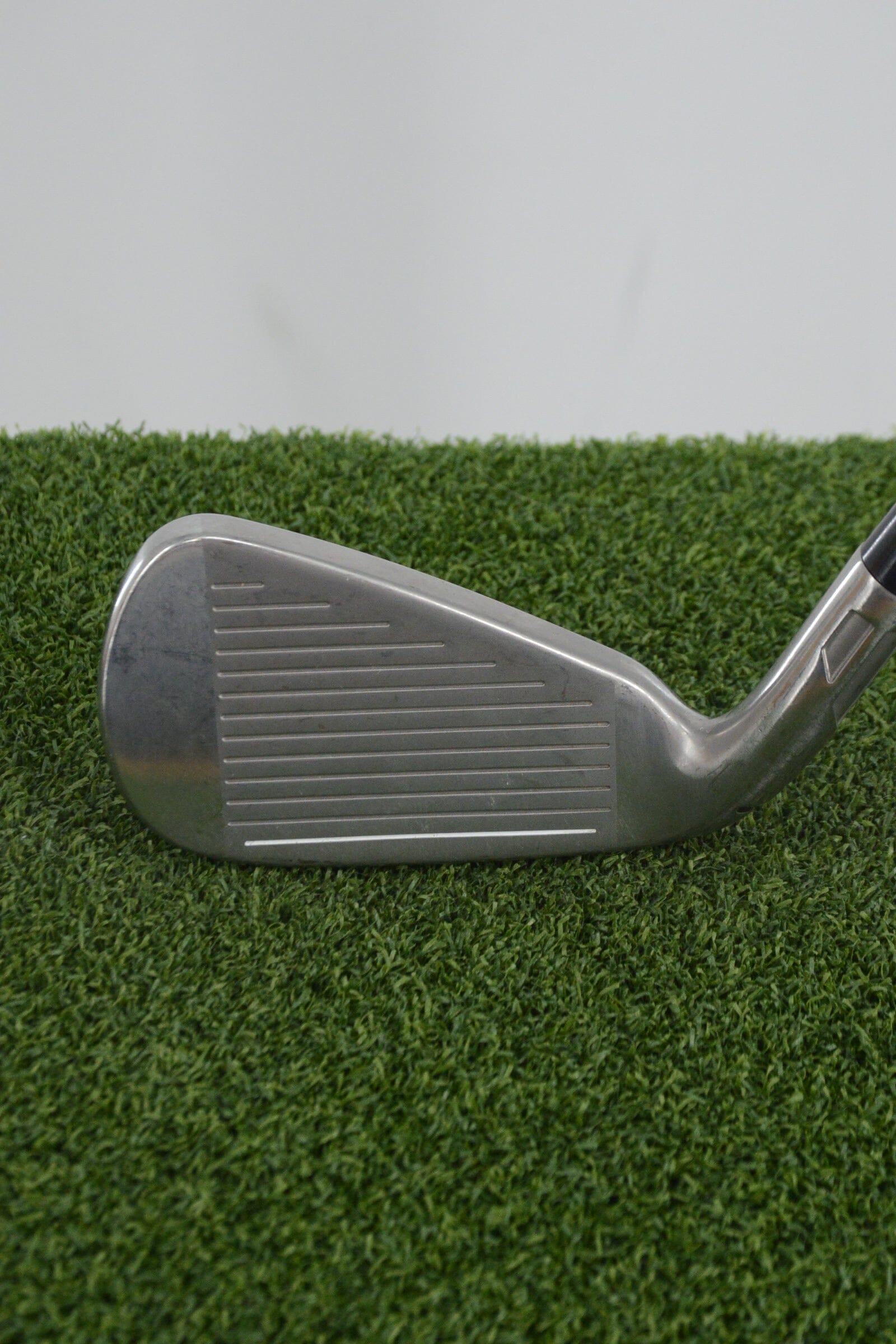 TaylorMade SIM2 Max OS 4 Iron R Flex 38.75" Golf Clubs GolfRoots 