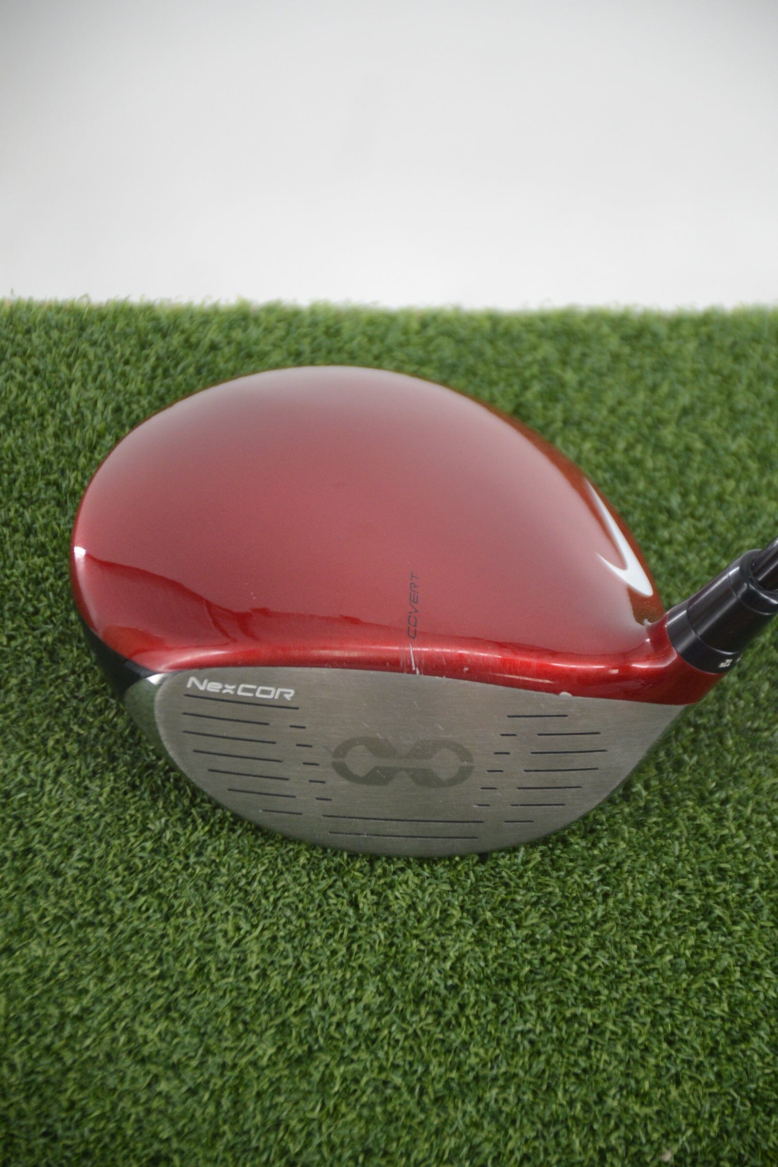 Nike Vr-S Covert 10.5 Degree Driver R Flex 45.25" Golf Clubs GolfRoots 