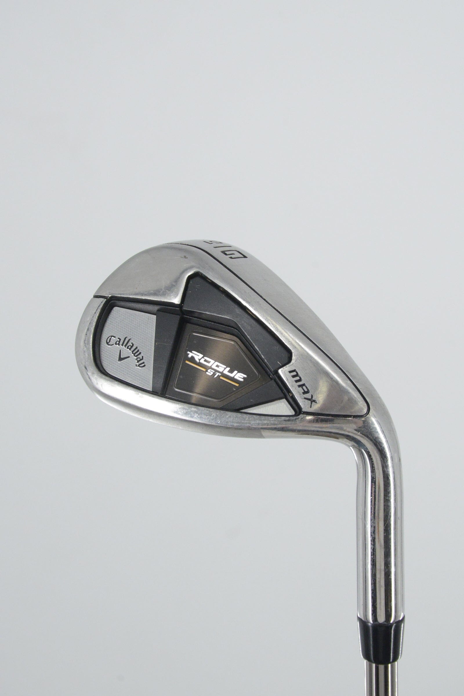 Callaway Rogue ST Max GW R Flex 35.5" Golf Clubs GolfRoots 