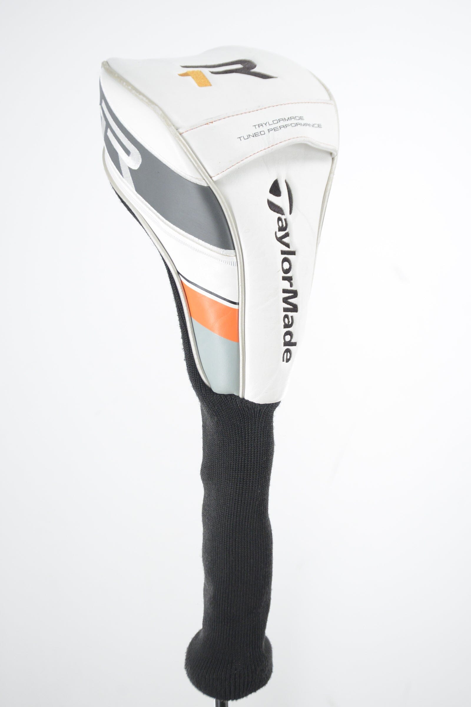 TaylorMade R1 Black TP 10 Degree Driver S Flex 45.25" Golf Clubs GolfRoots 