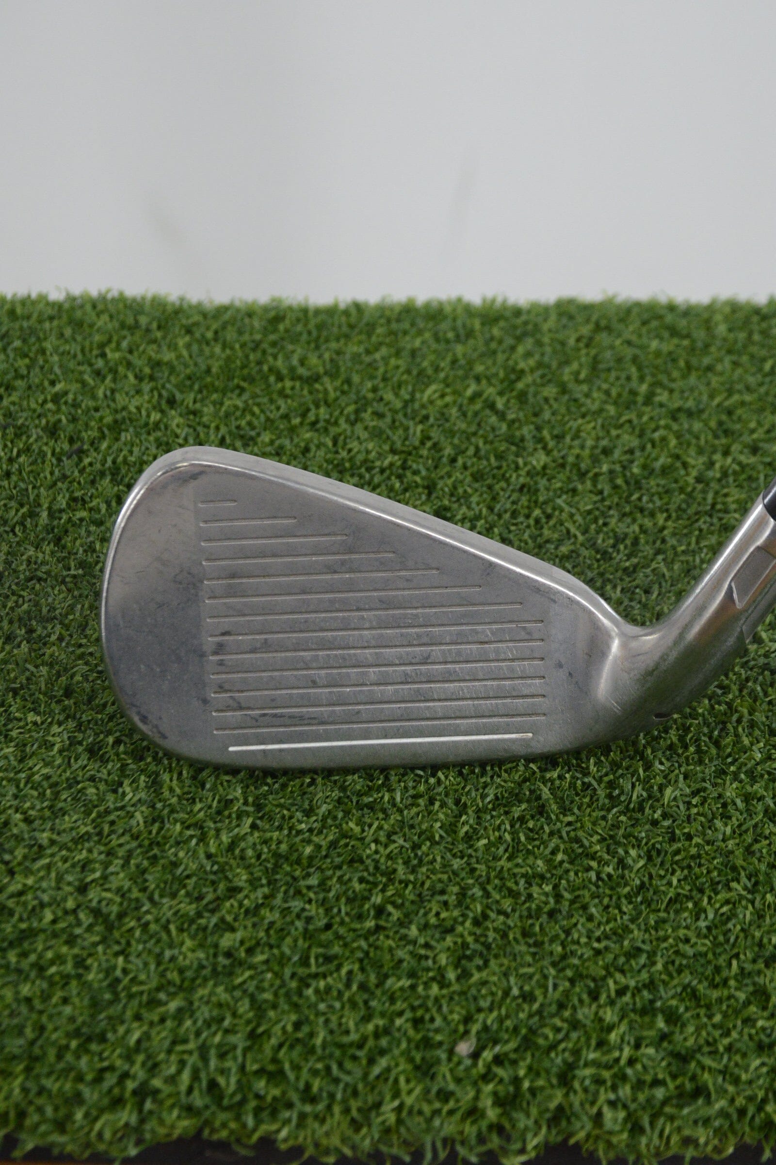 TaylorMade SIM2 Max OS 6 Iron R Flex 37.25" Golf Clubs GolfRoots 
