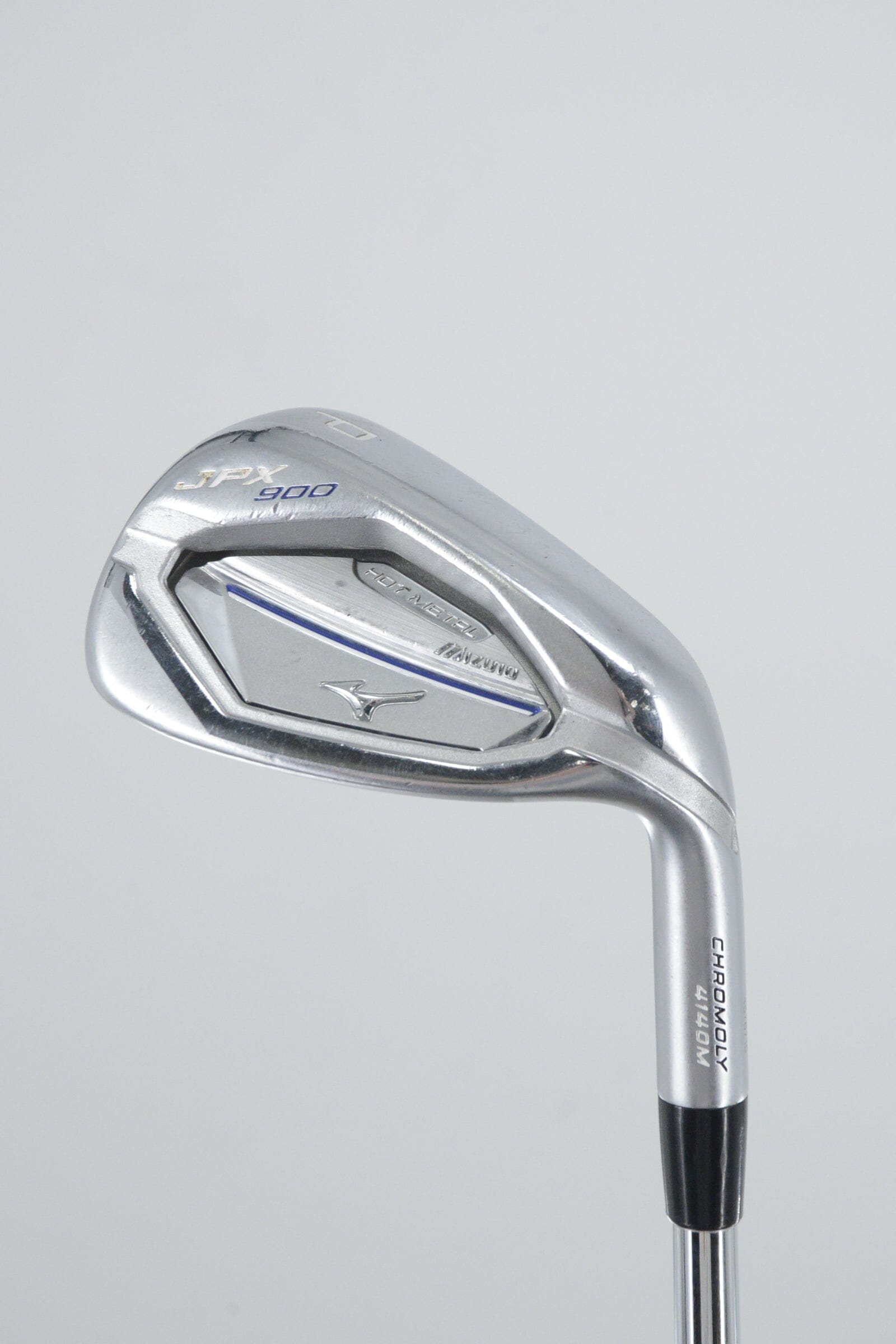 Mizuno JPX 900 Hot Metal PW R Flex 35.5" Golf Clubs GolfRoots 
