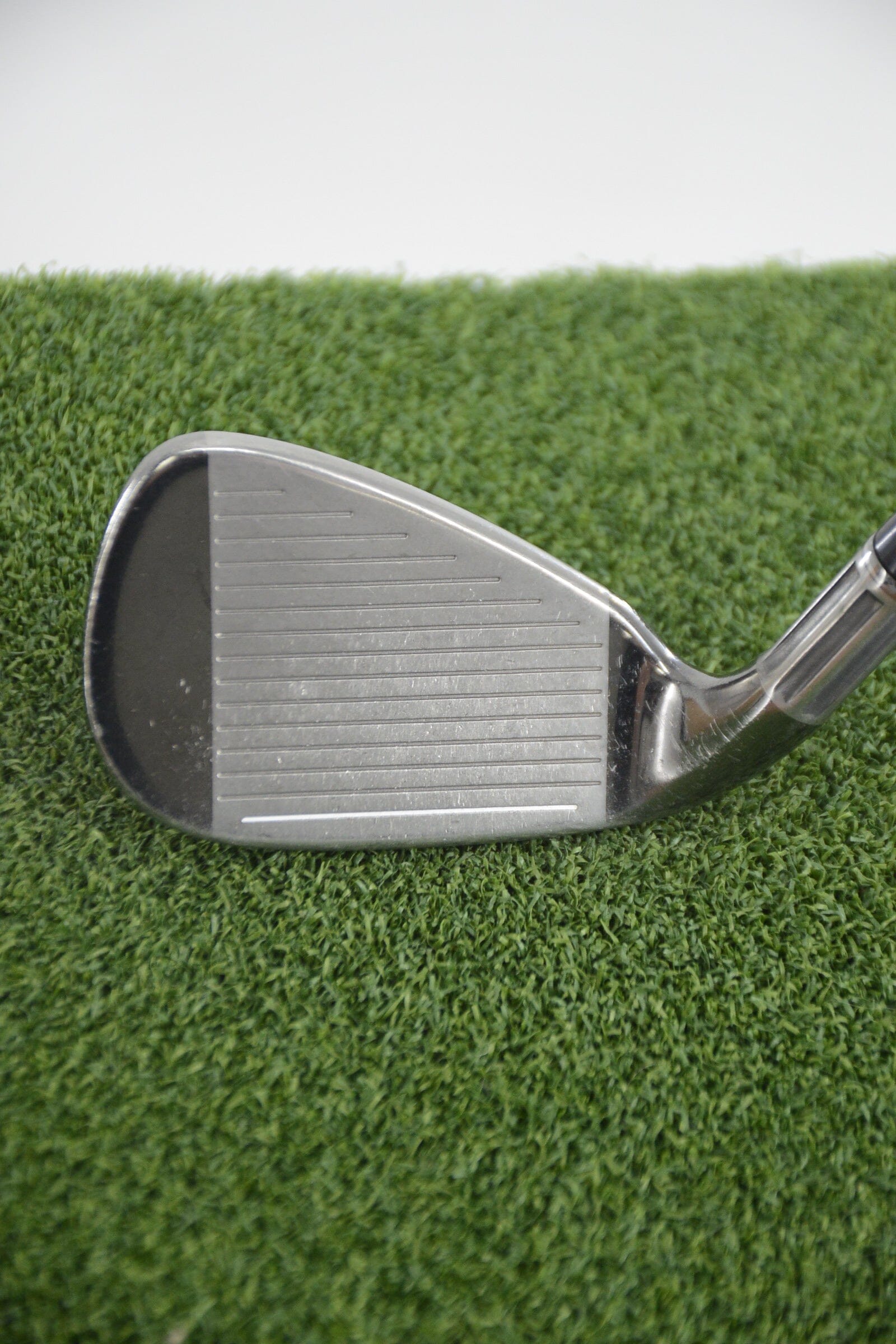 Women's TaylorMade M2 8 Iron W Flex 35.25" Golf Clubs GolfRoots 