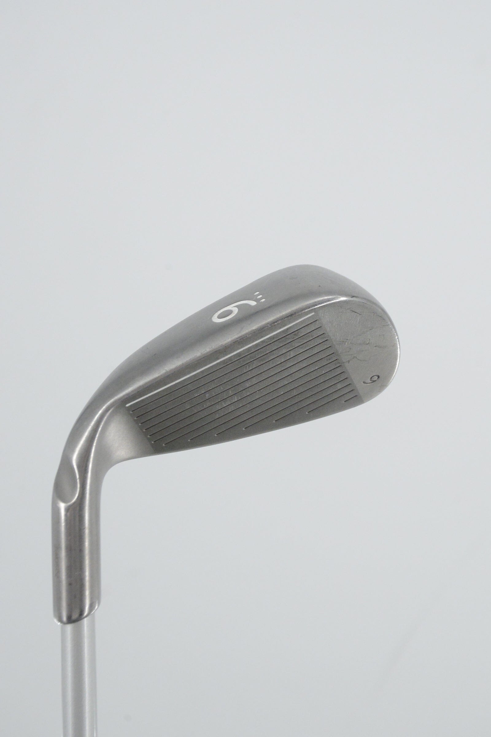 Women's Ping Serene 9 Iron W Flex 35.25" Golf Clubs GolfRoots 