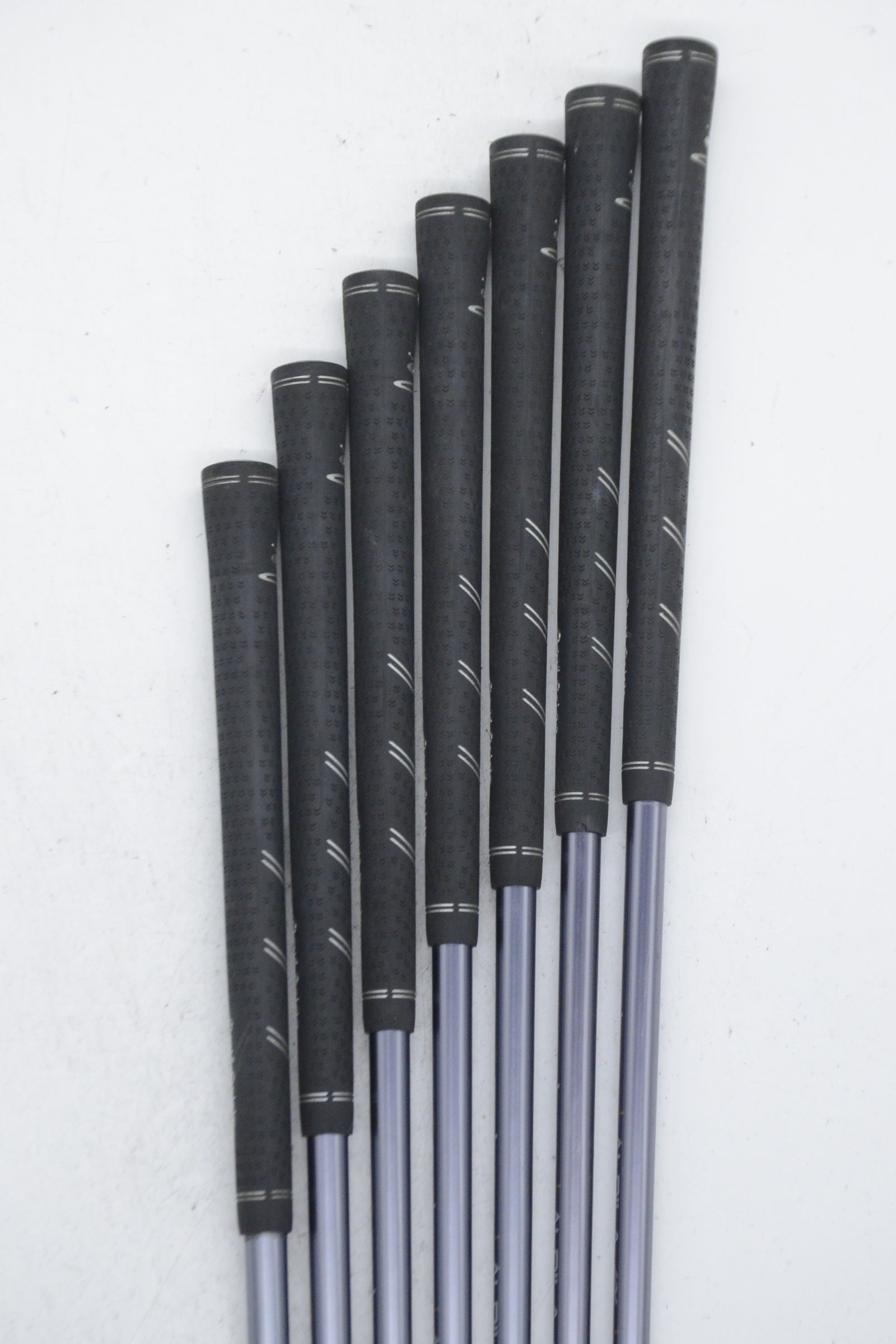 Women's Cobra SS Forged 4-PW Iron Set W Flex Std Length
